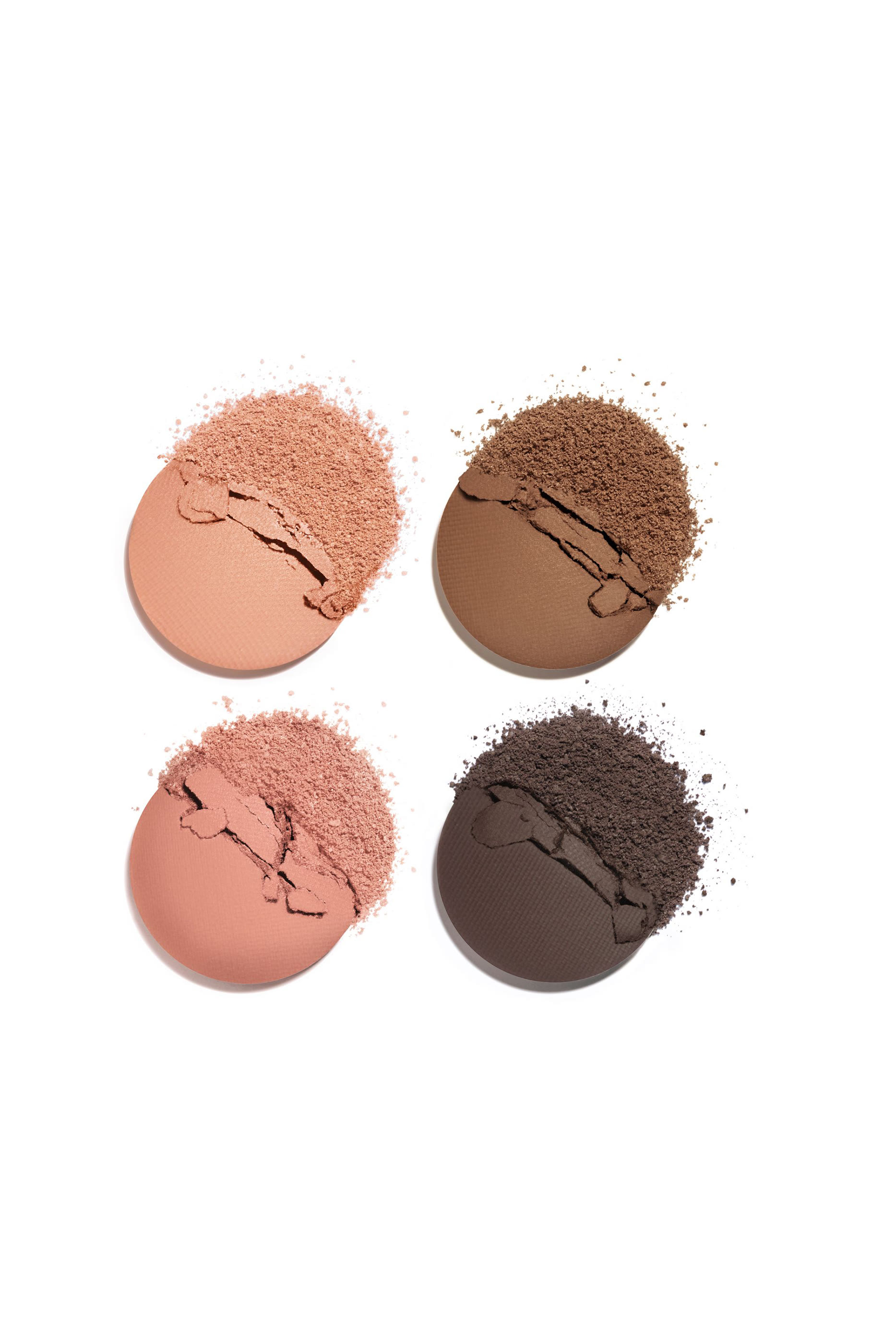 Chanel Les 4 Ombres Multi-Effect Quadra Eyeshadow