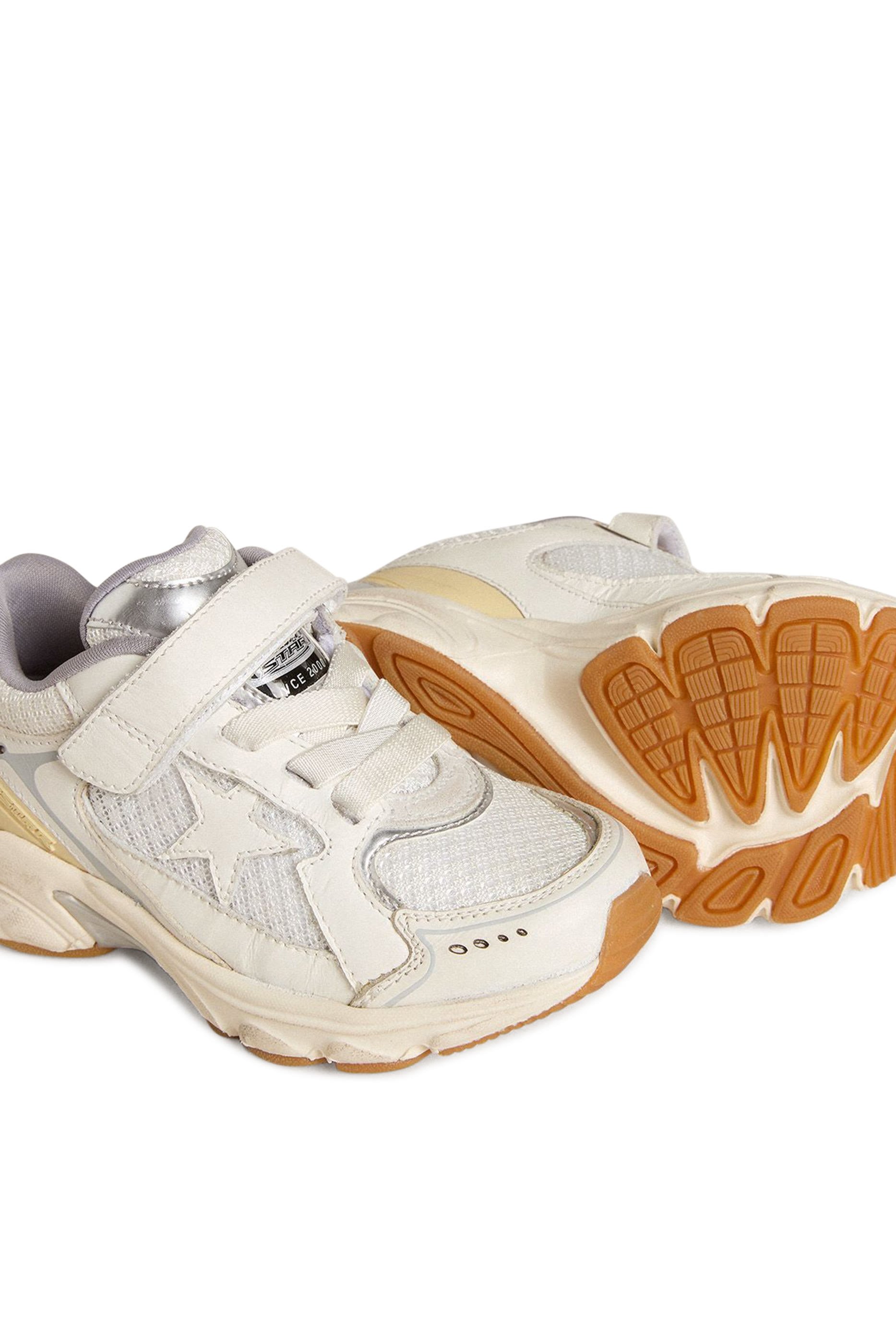 Kids Lightstar Sneakers