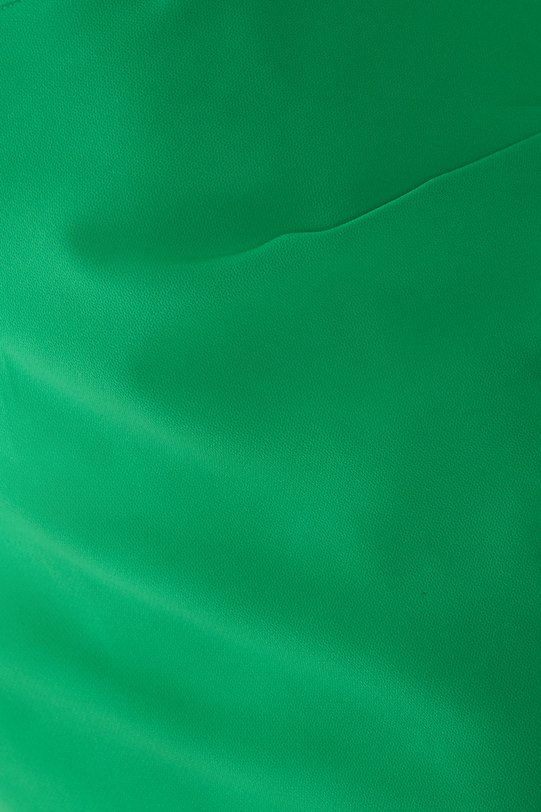 One-Shoulder Mermaid Dress