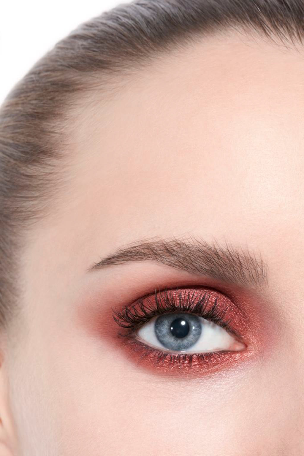 OMBRE PREMI&Egrave;RE Multi-Effect Longwear Powder Eyeshadow