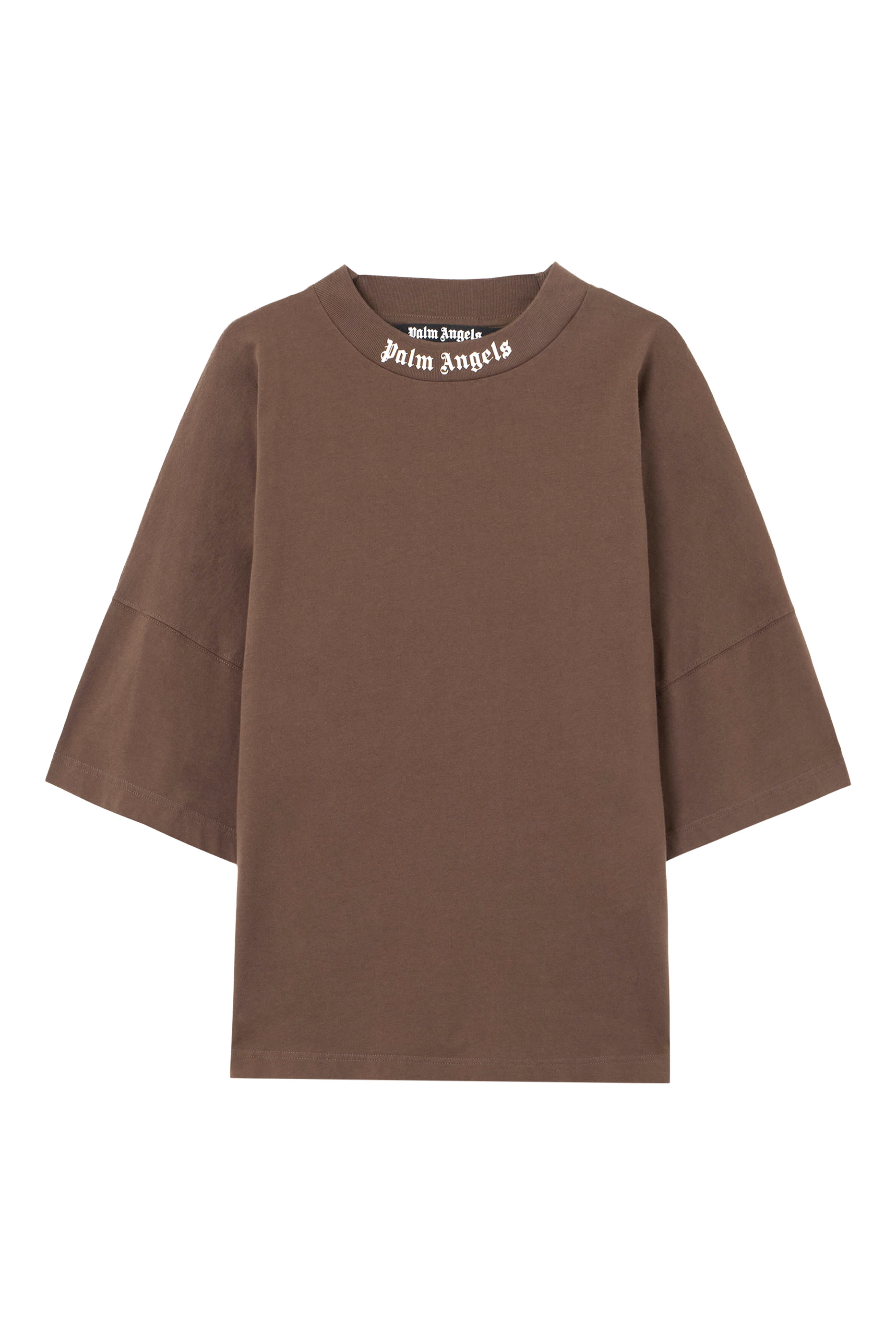 Classic Logo Over T-Shirt