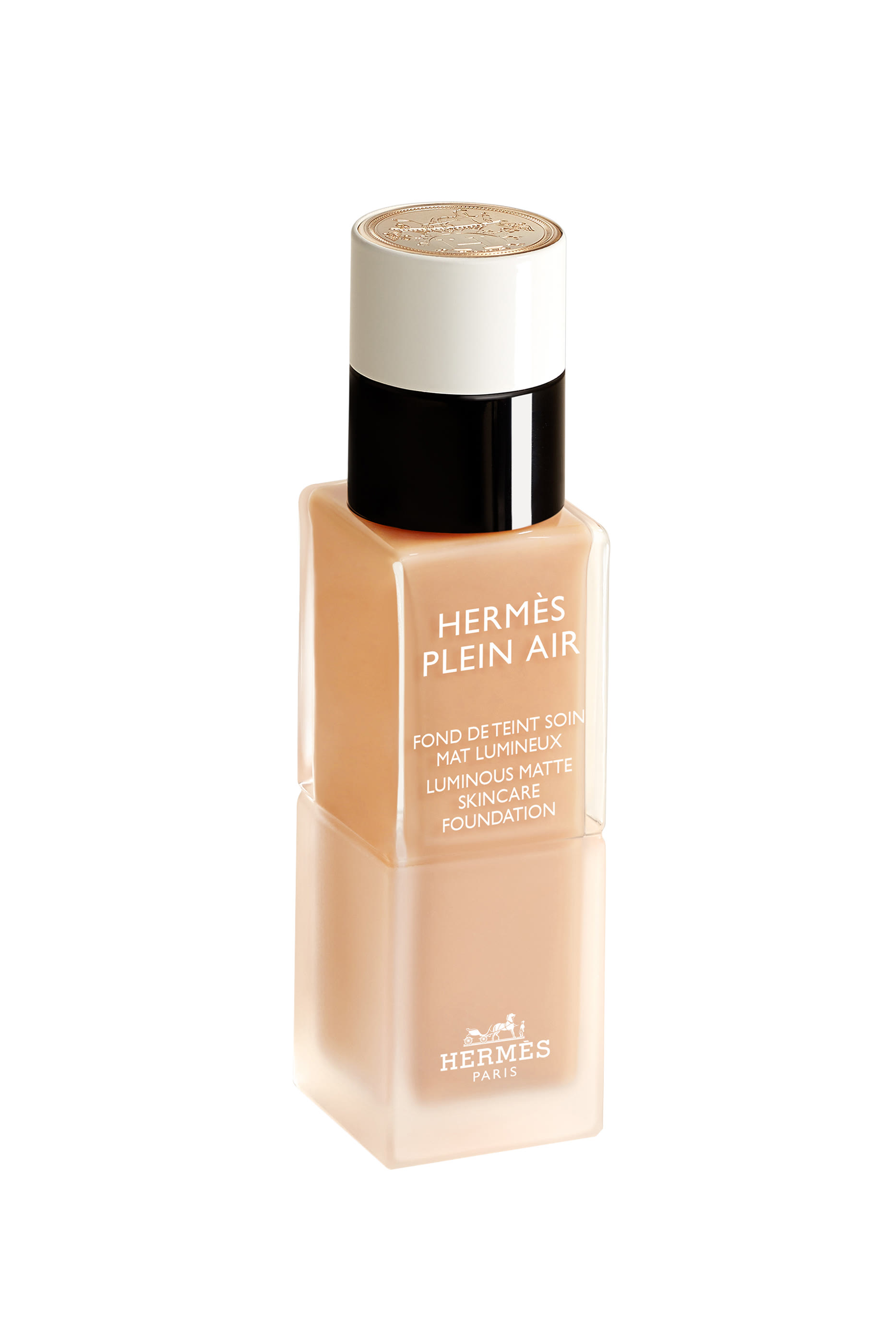 Plein Air, Luminous Matte Skincare Foundation