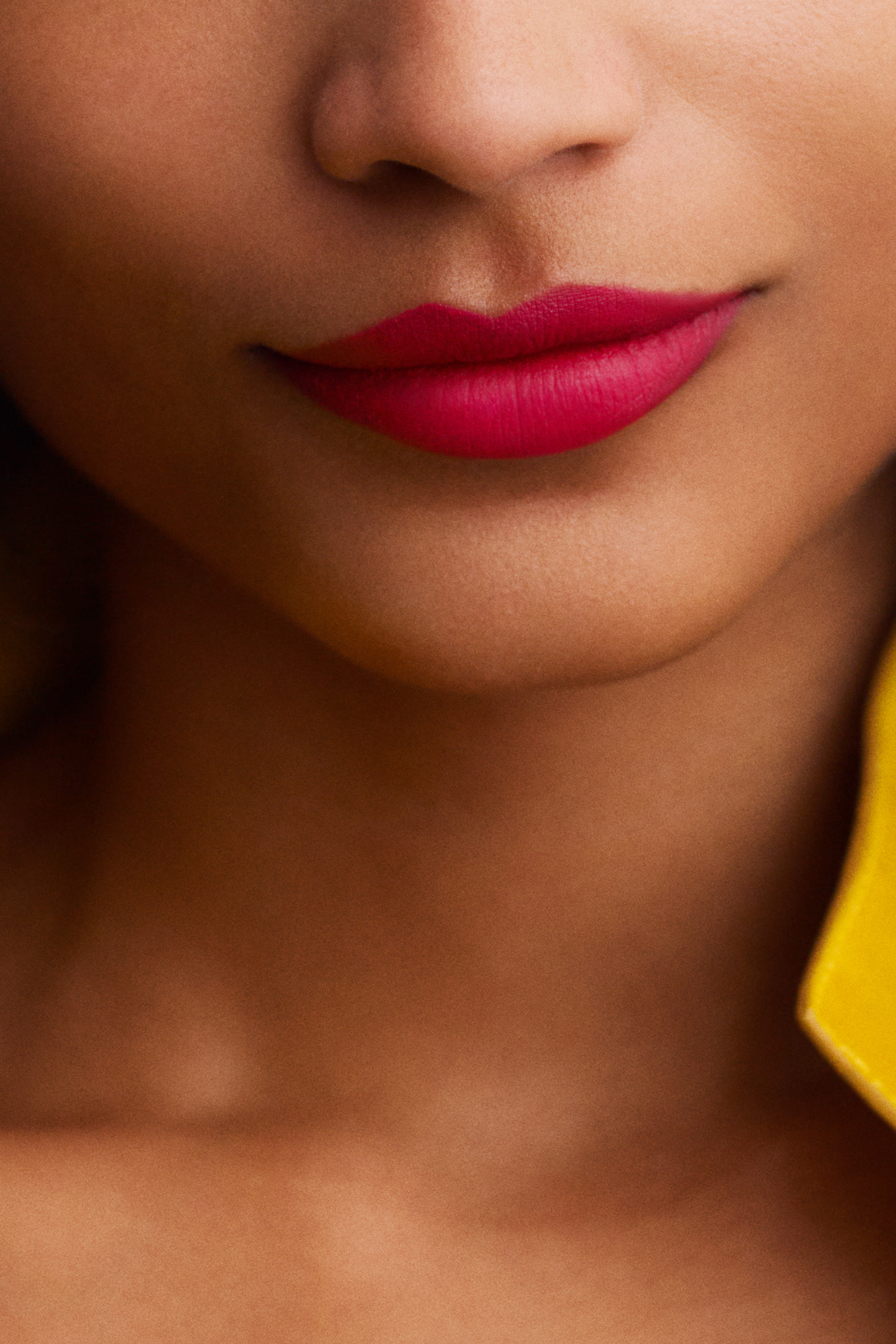 Rouge Herm&egrave;s, Matte Lipstick