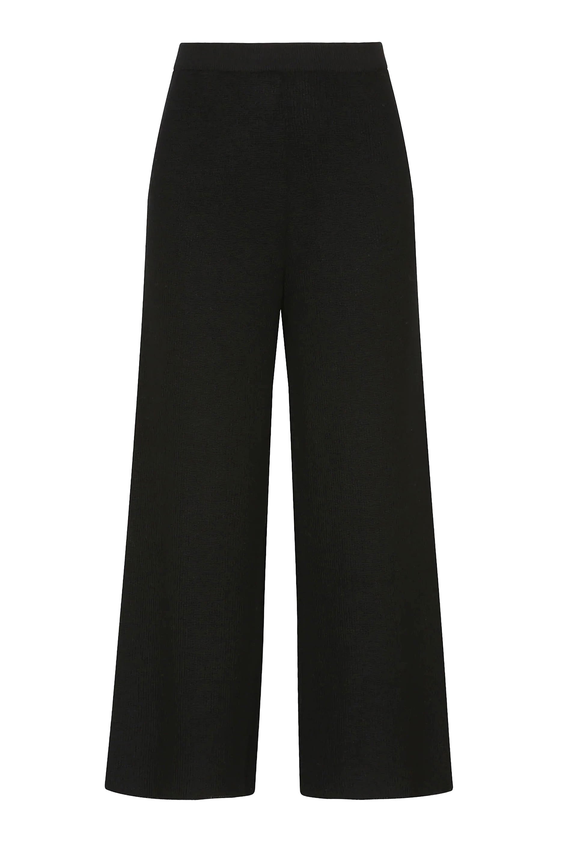 The Straight Leg Pants