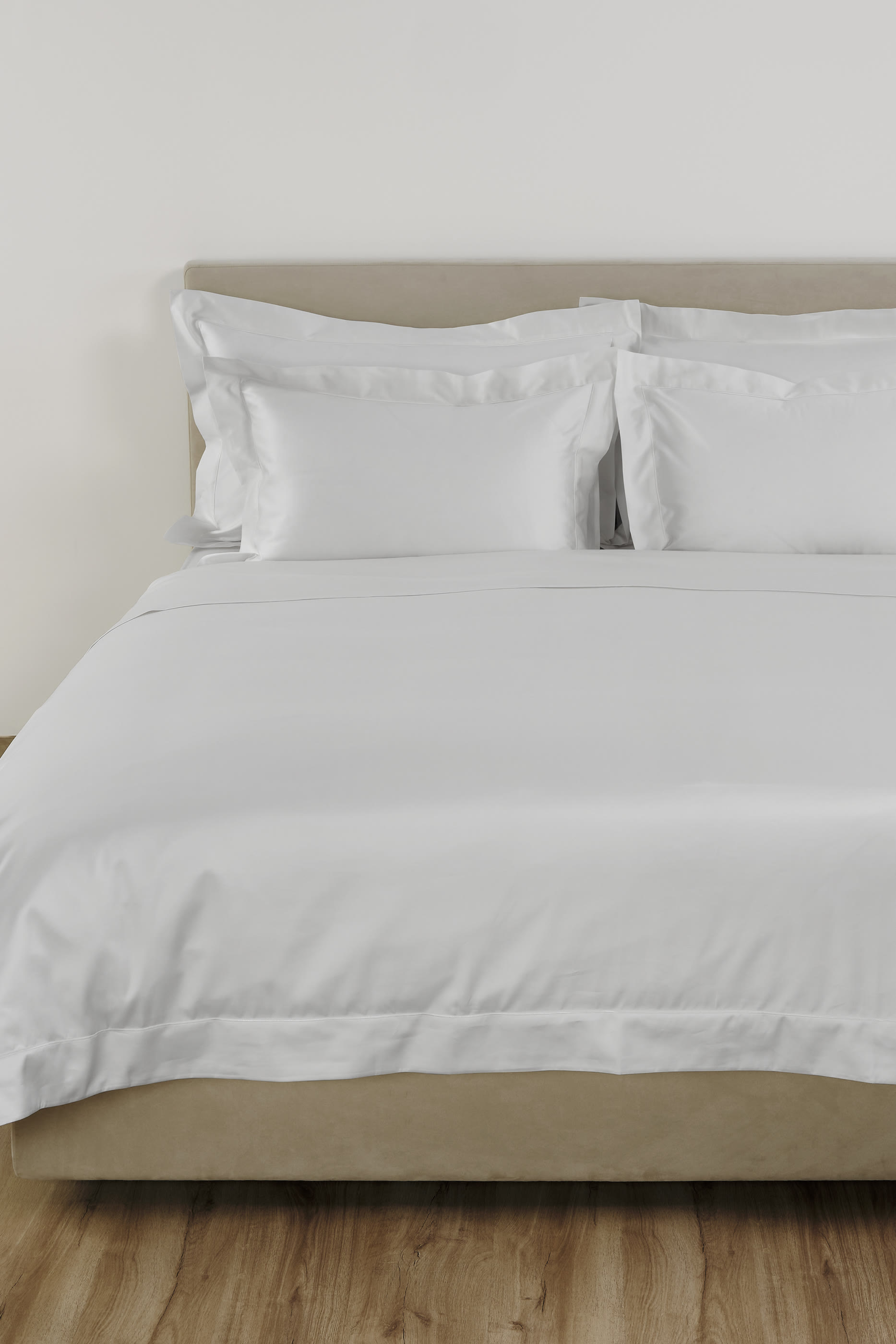 Bourdon Flat Sheet