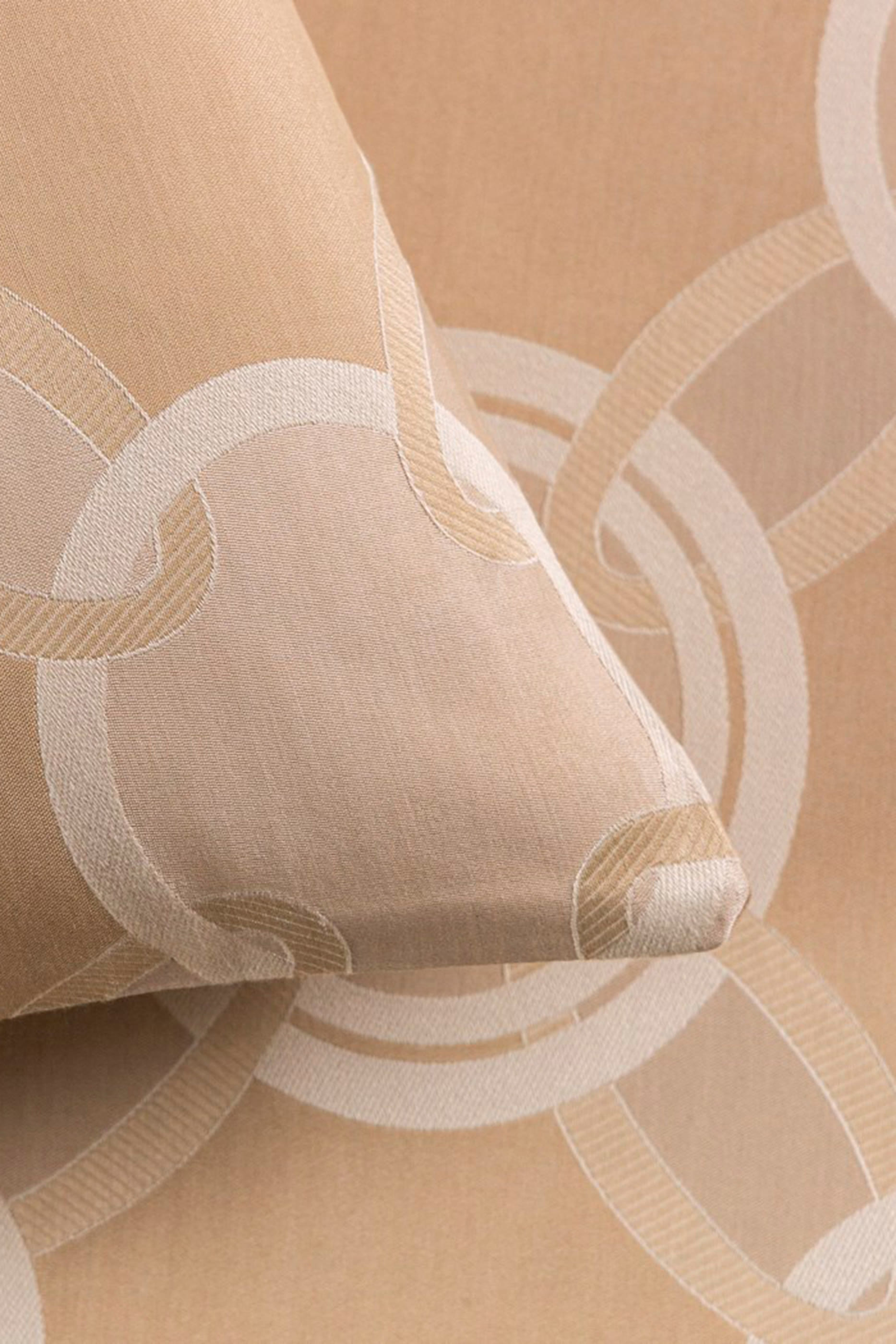 Lux Chains Cushion Cover