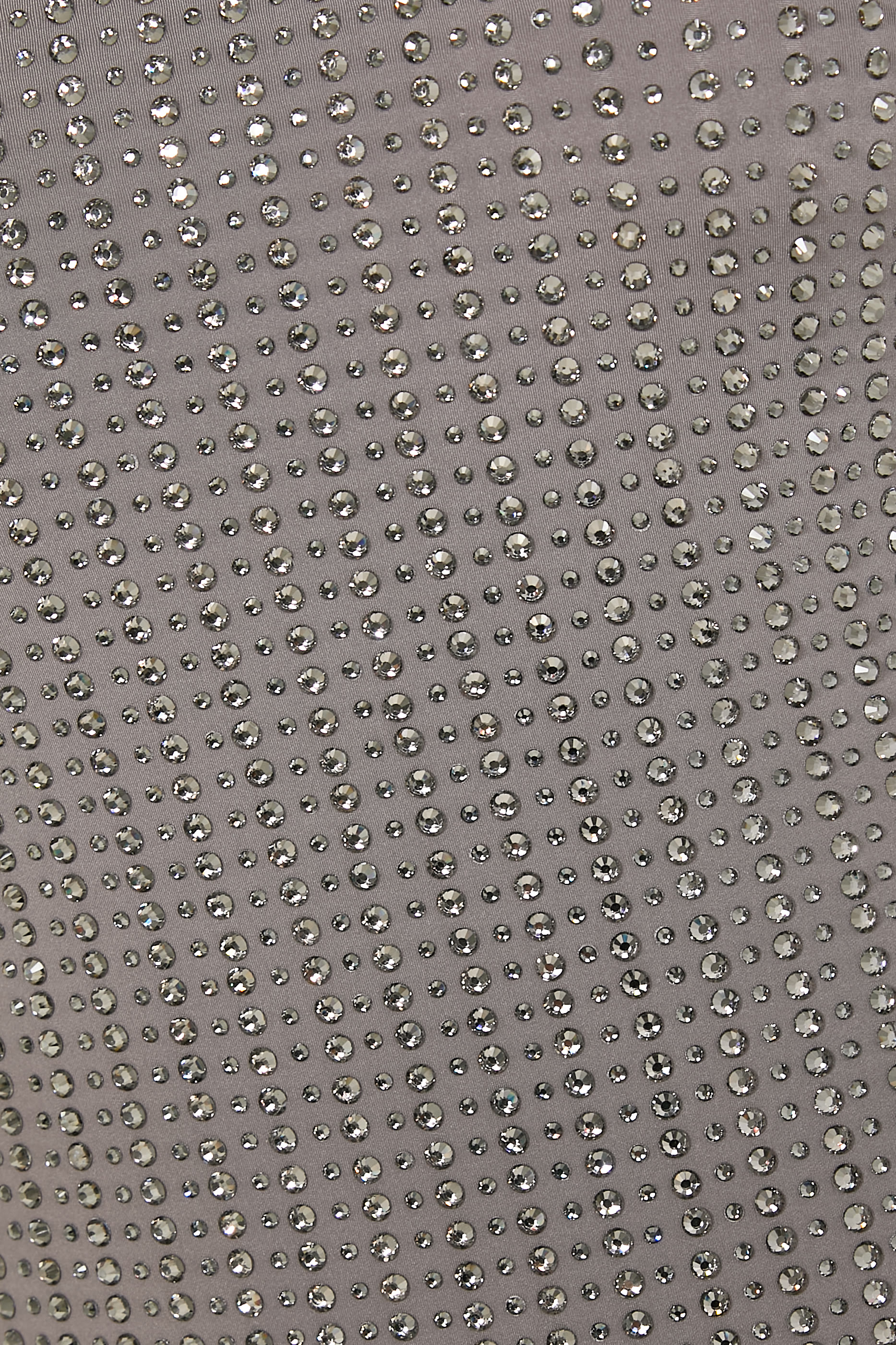 Stud-Detail One-Piece Swimsuit