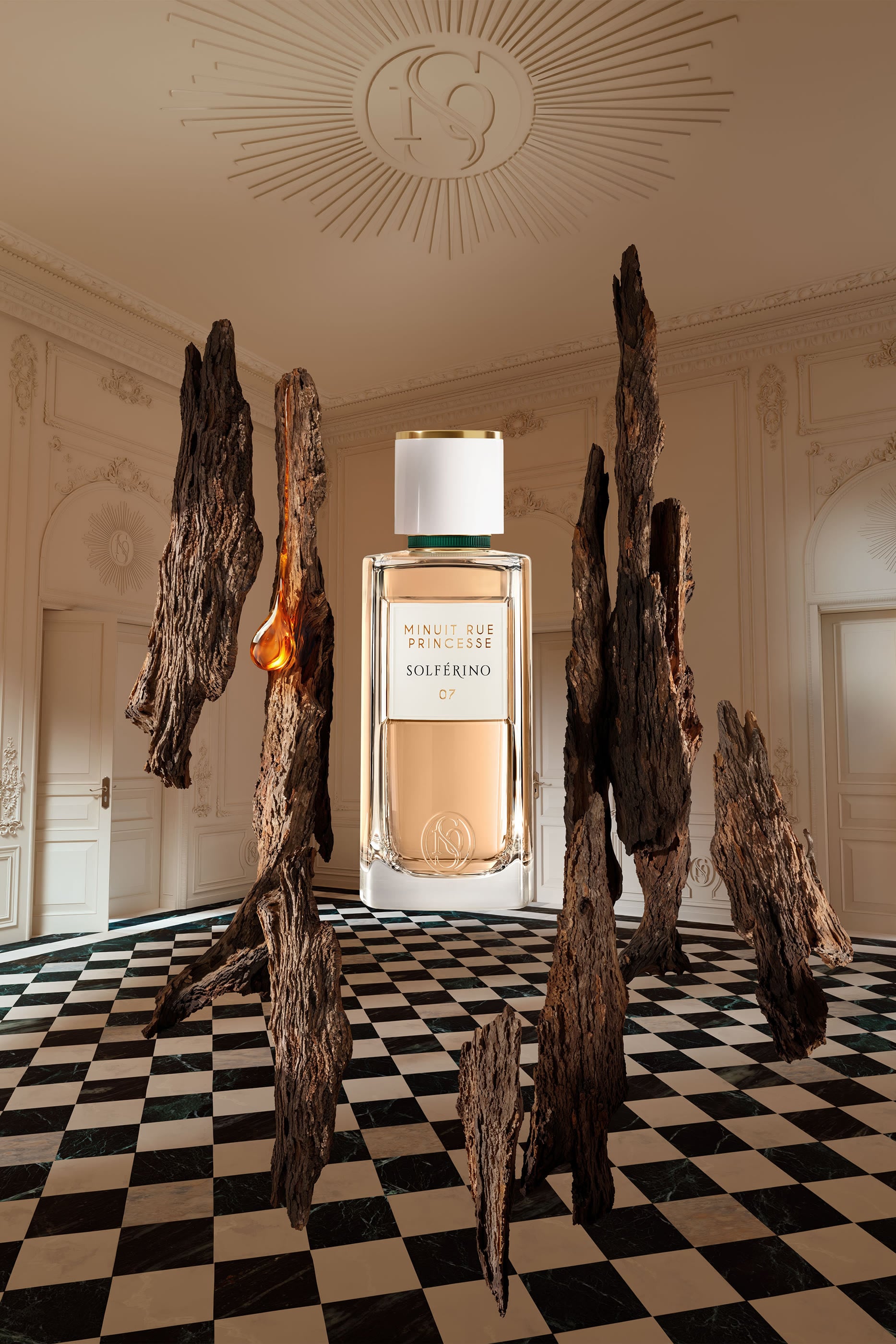 Minuit Rue Princesse Eau de Parfum
