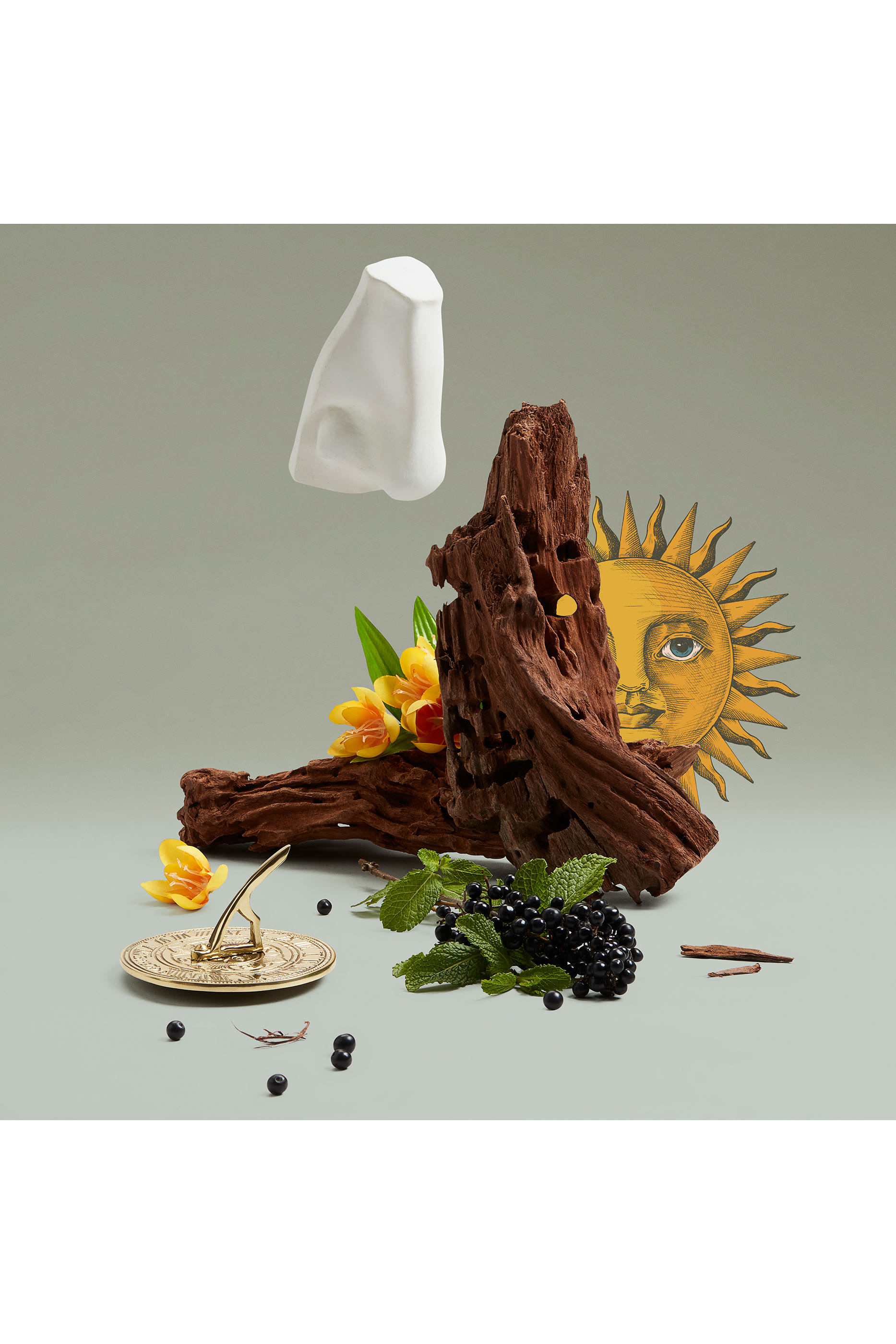 Solaris, Eau de Parfum