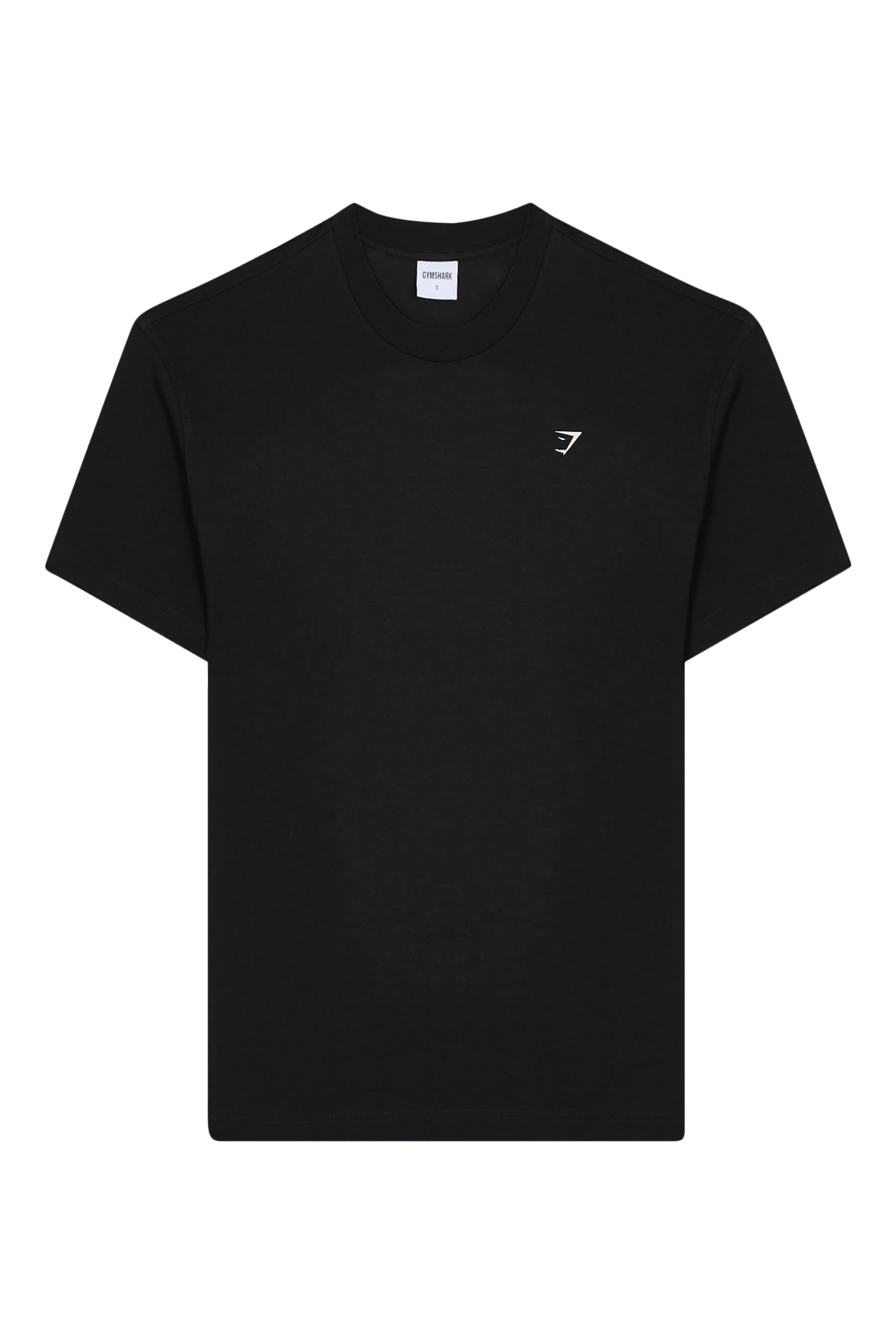 Gfx 2012 Lifting Club Graphic Oversized T-Shirt
