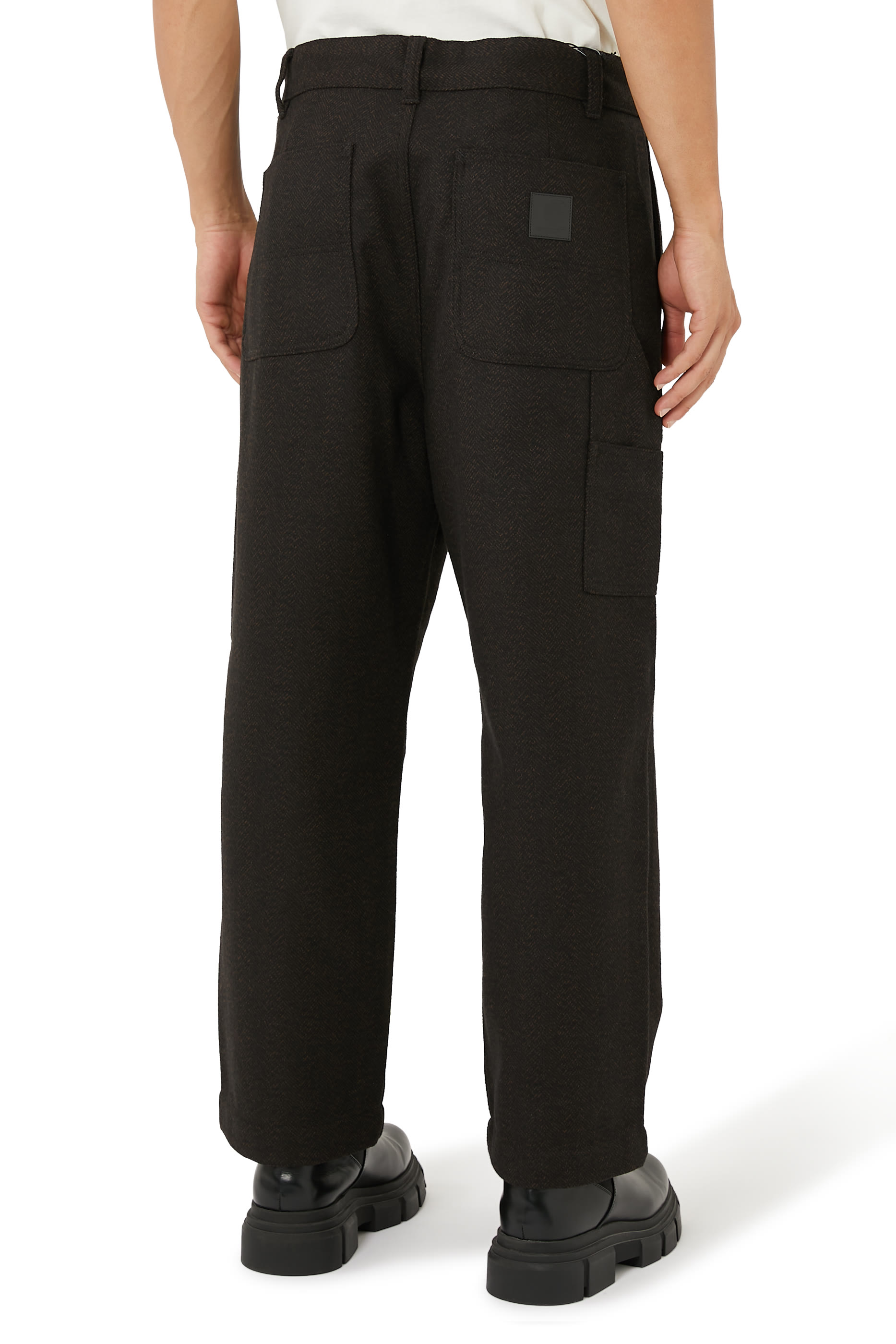 Truman Pants