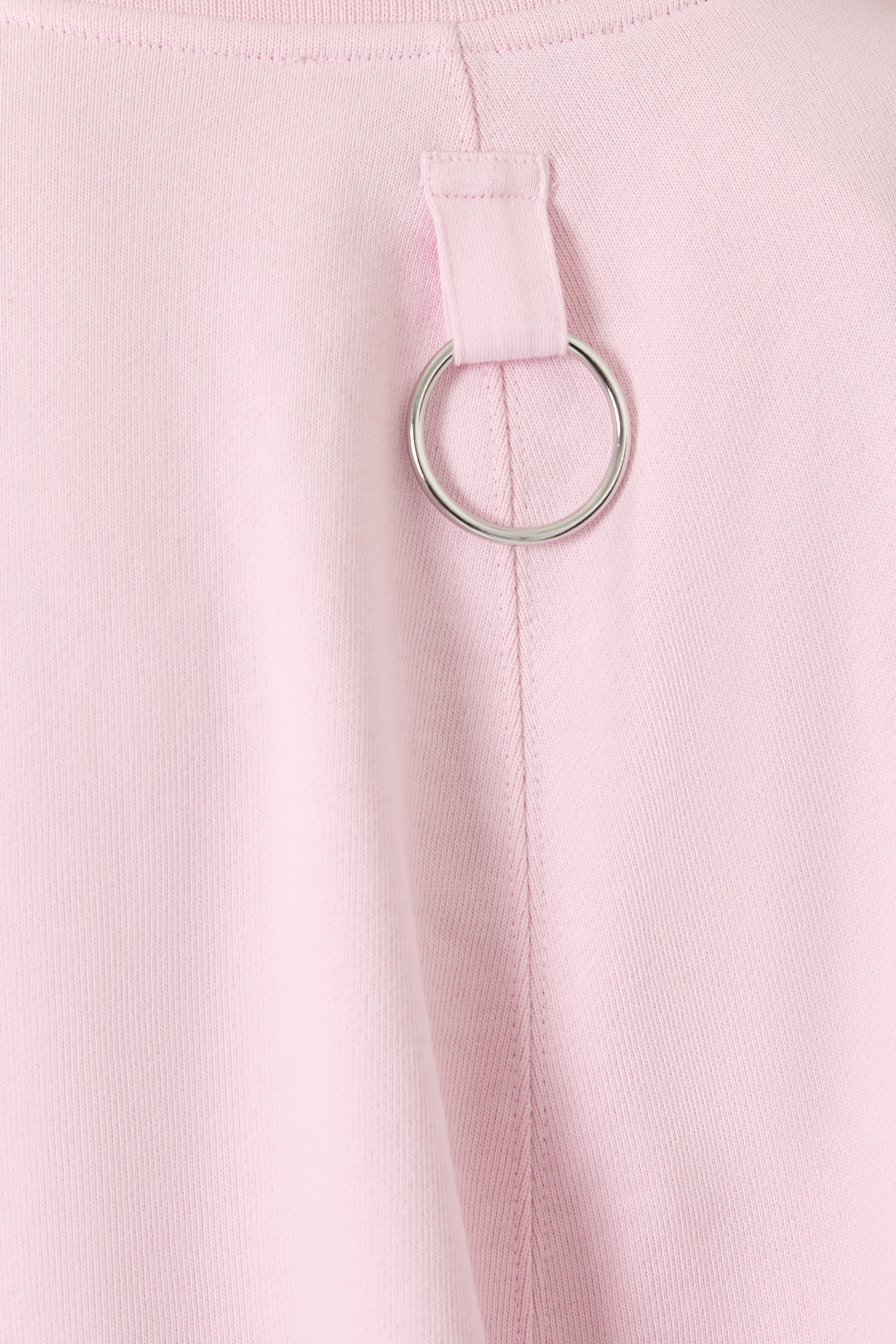 Fundamentals Cocoon Crewneck Sweatshirt 