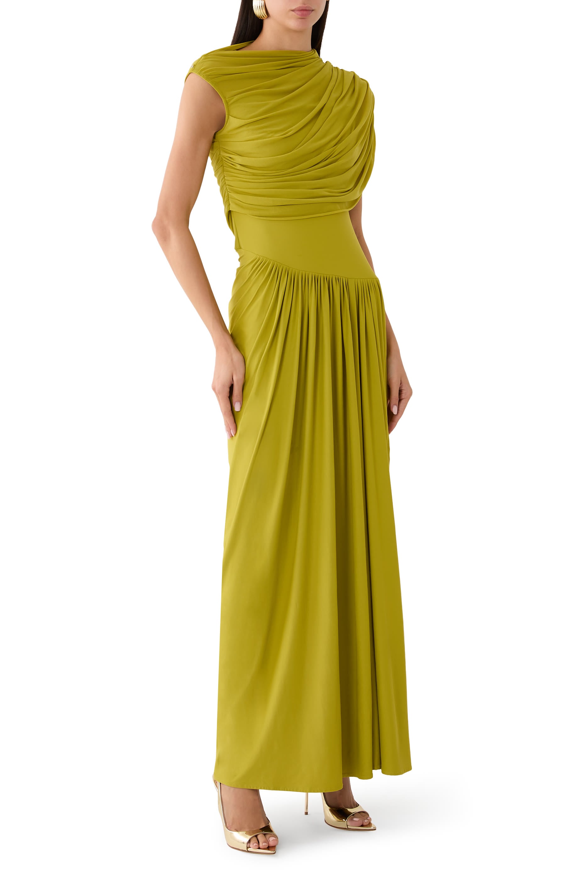 Jasmine Dress