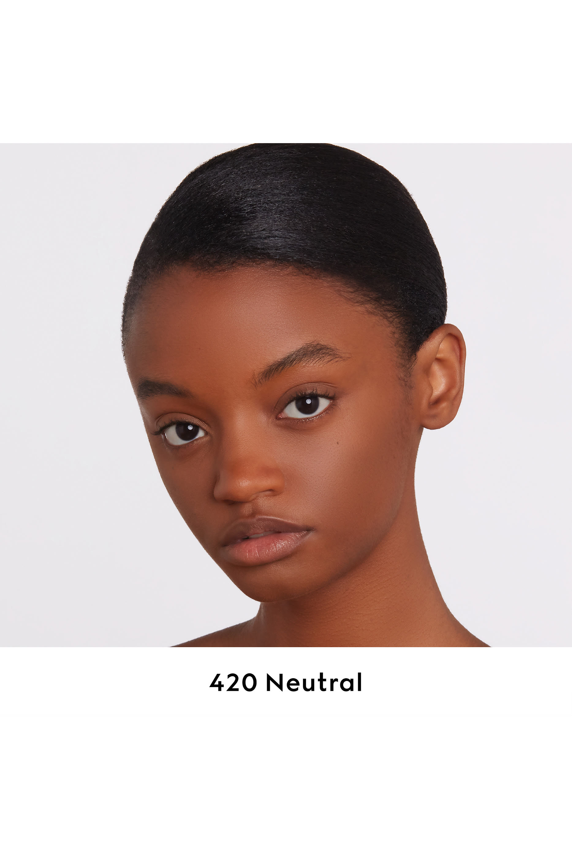 Eternit&eacute; De Beaut&eacute; Matte Foundation SPF 15