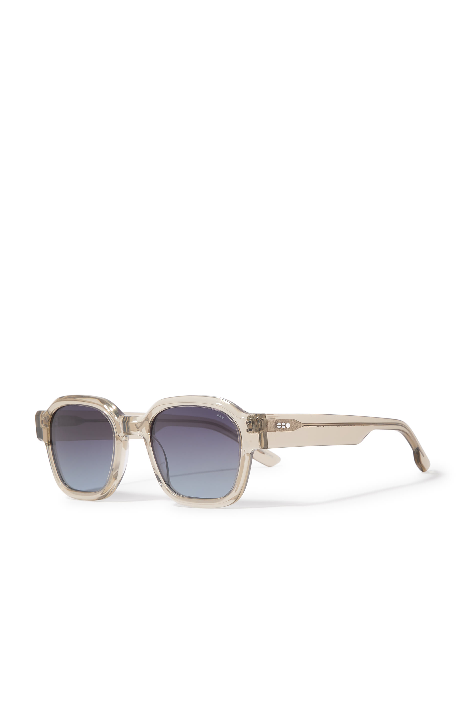 Jeff Ash Sunglasses