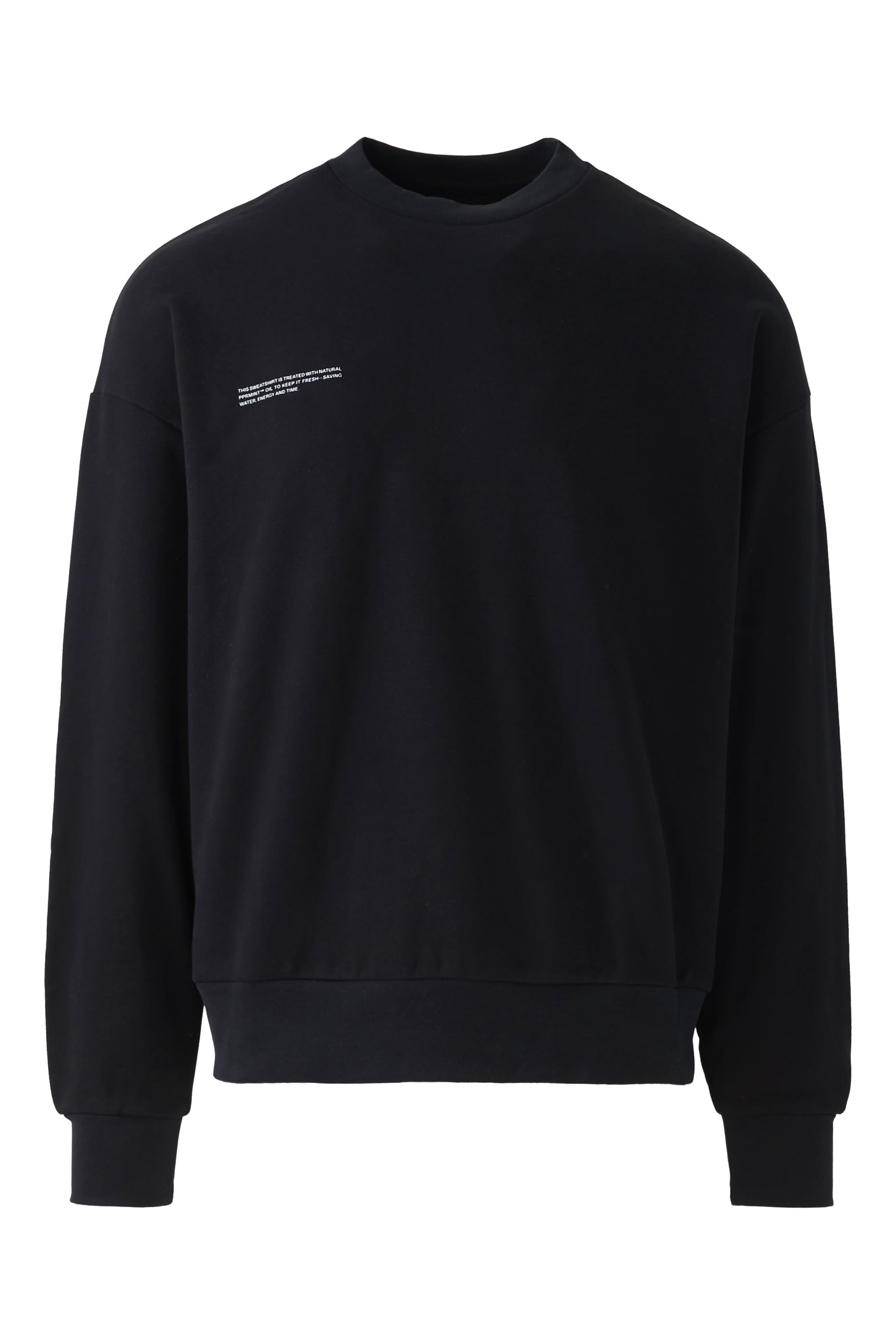 365 Organic Cotton Sweatshirt