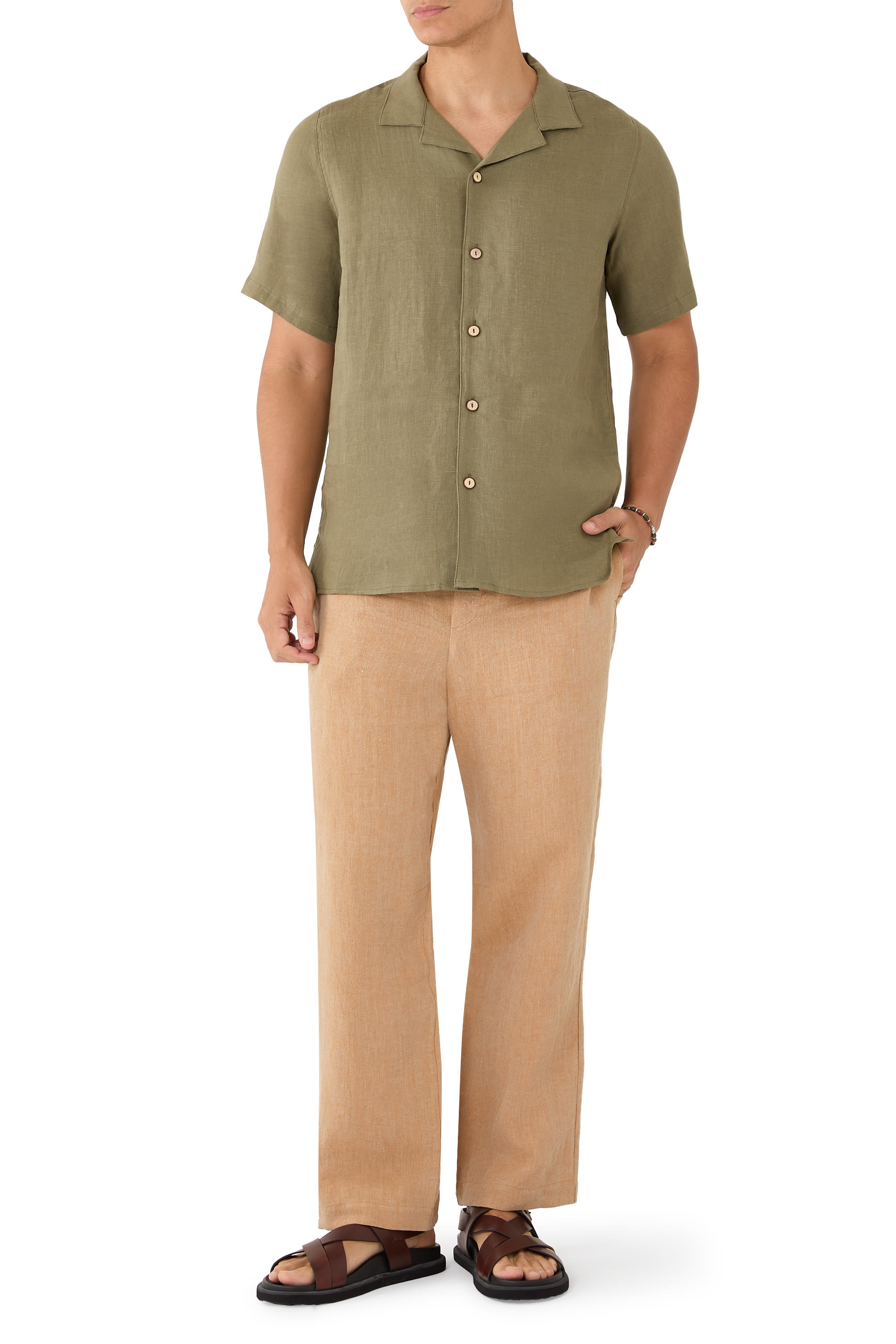 Ignacio's Trousers