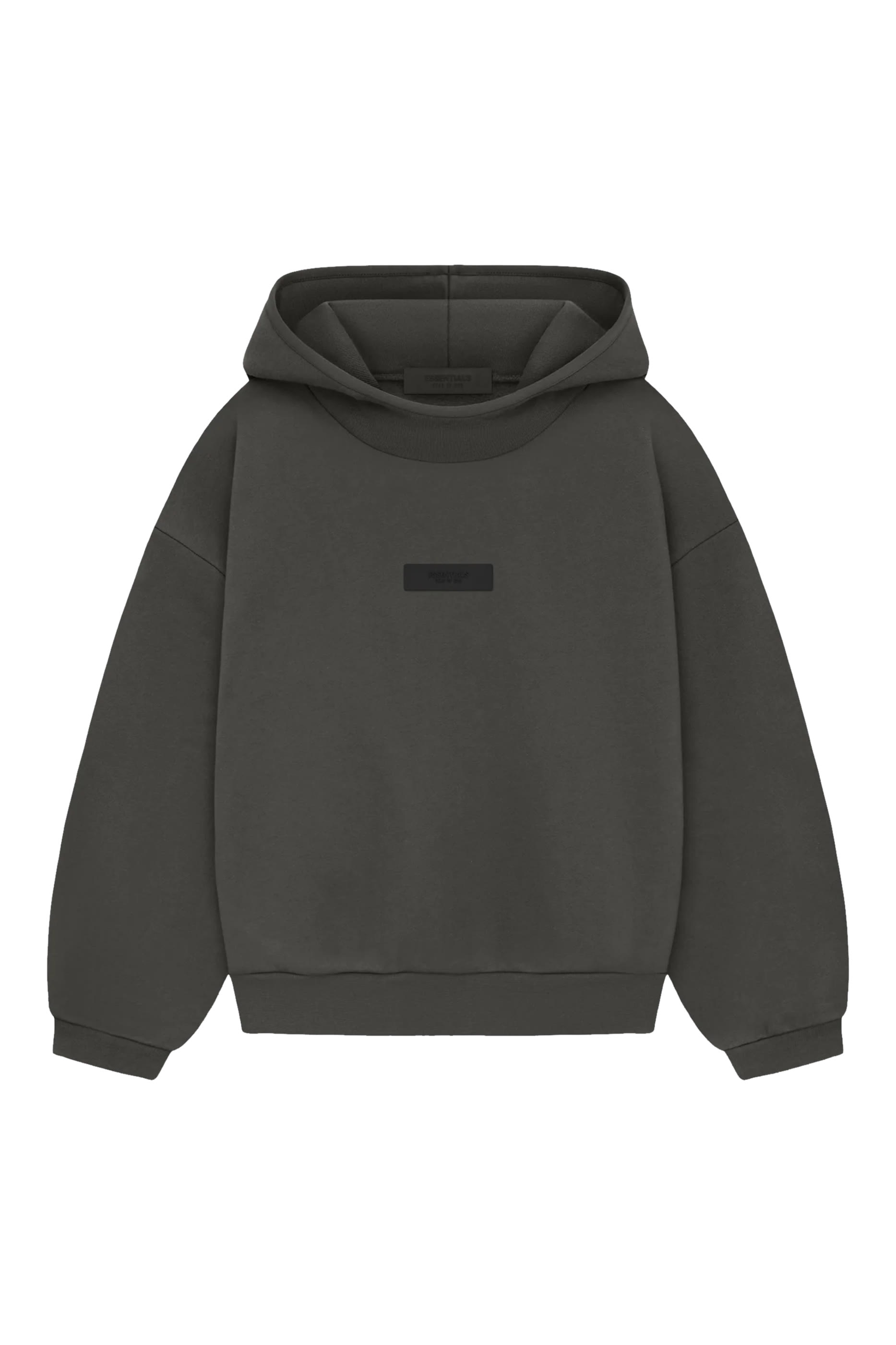 Essentials Pullover Hoodie