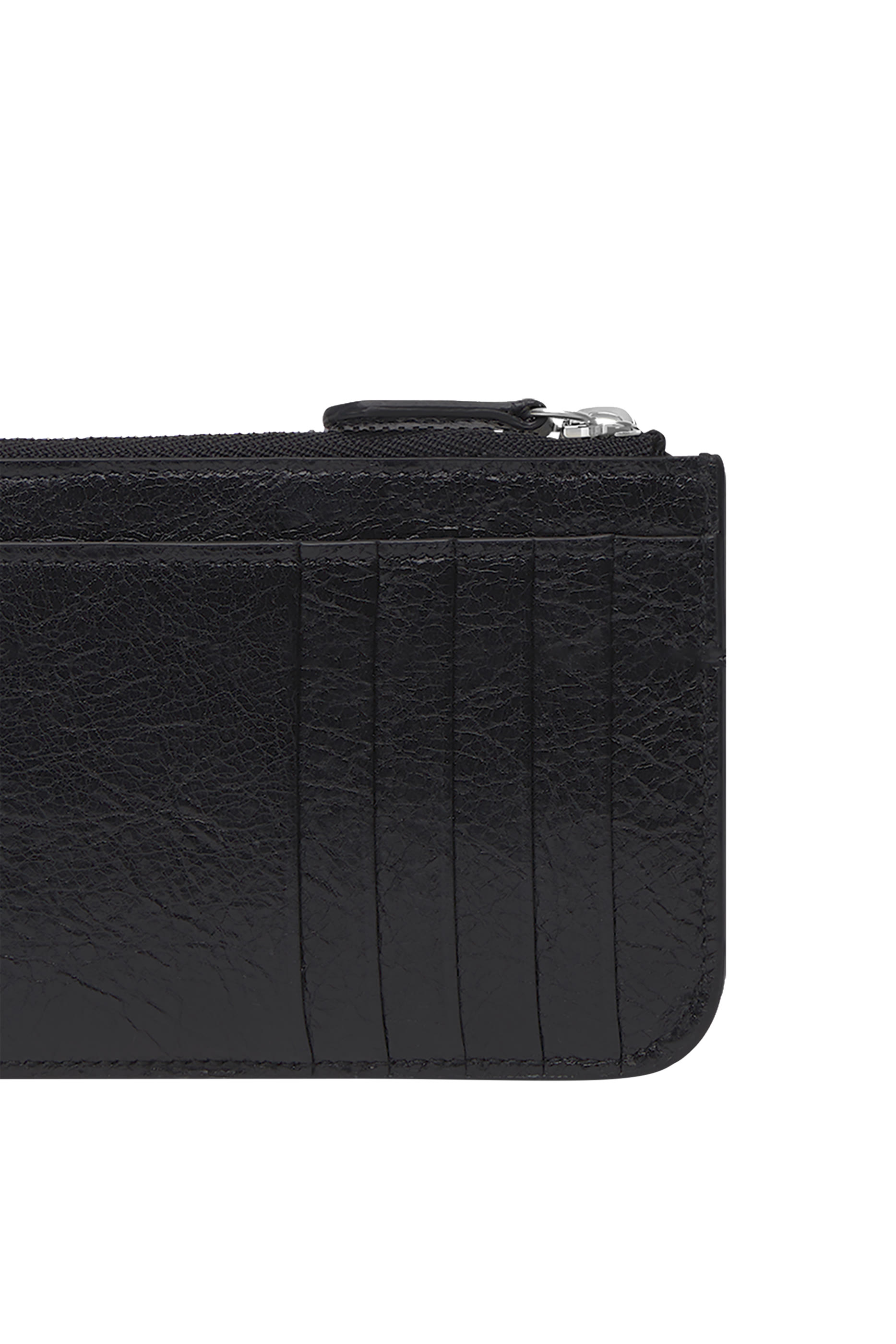 Le Cagole Long Coin and Card Holder