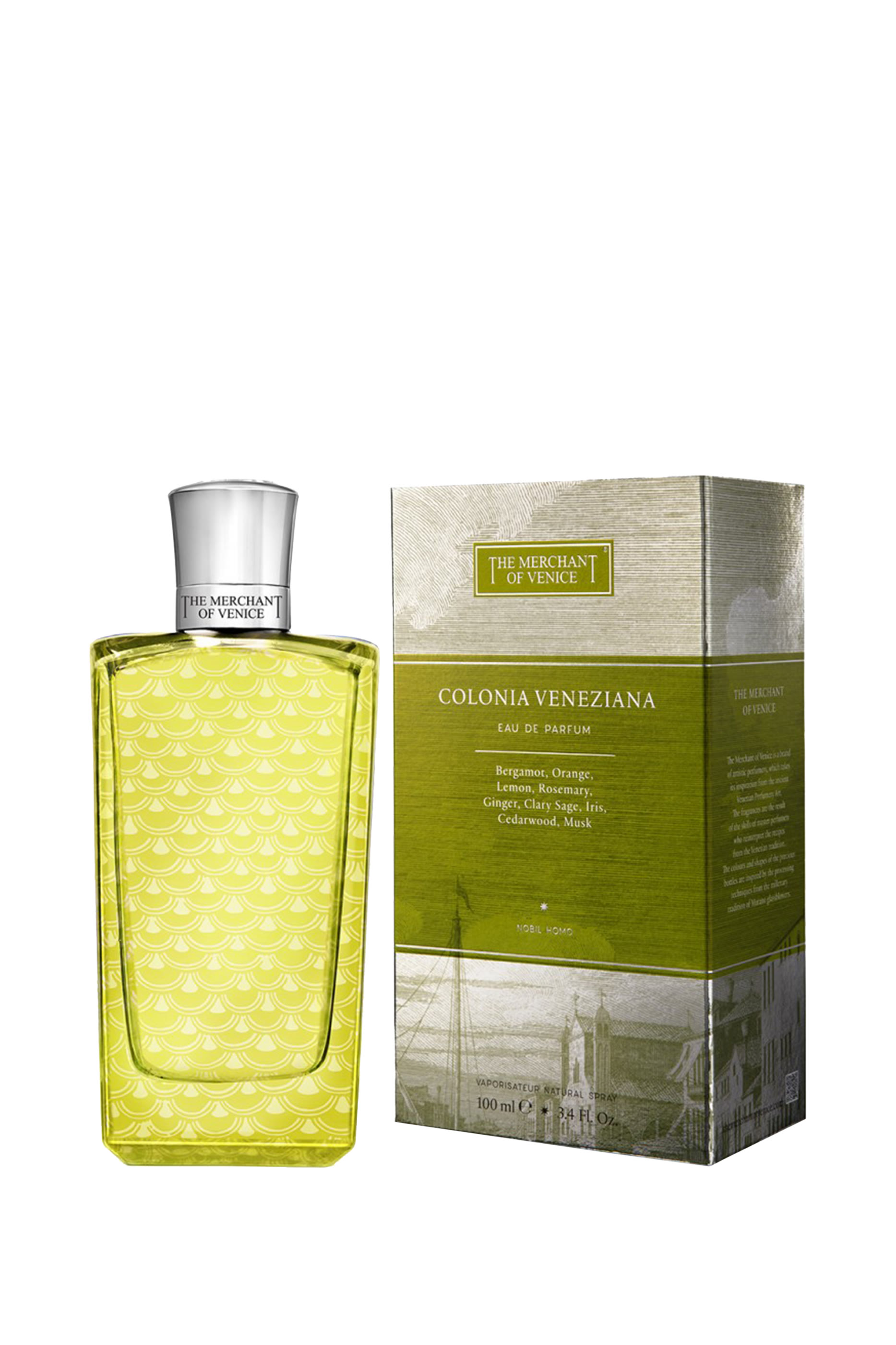 Colonia Veneziana Eau De Parfum