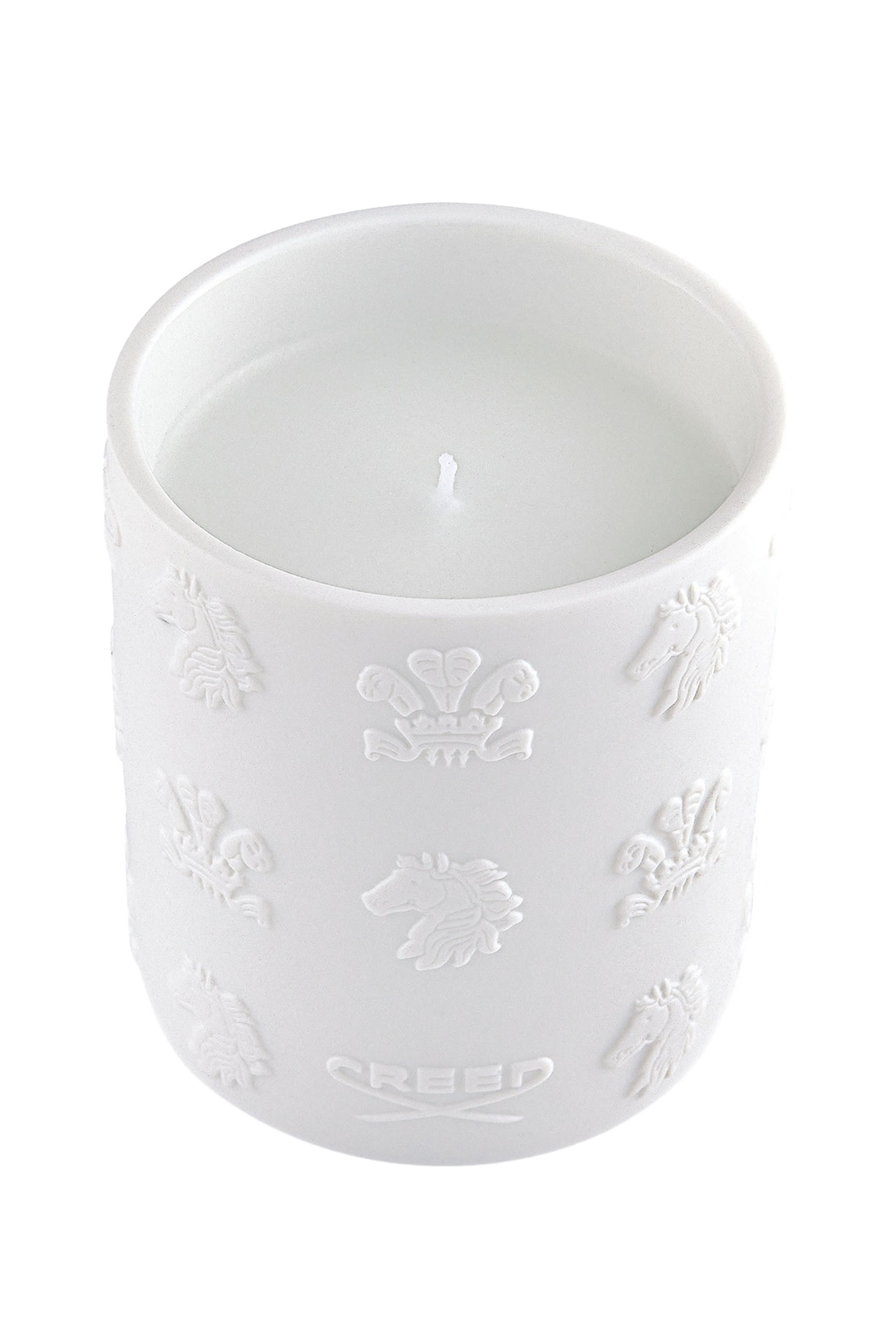 Toscana Porcelain Candle