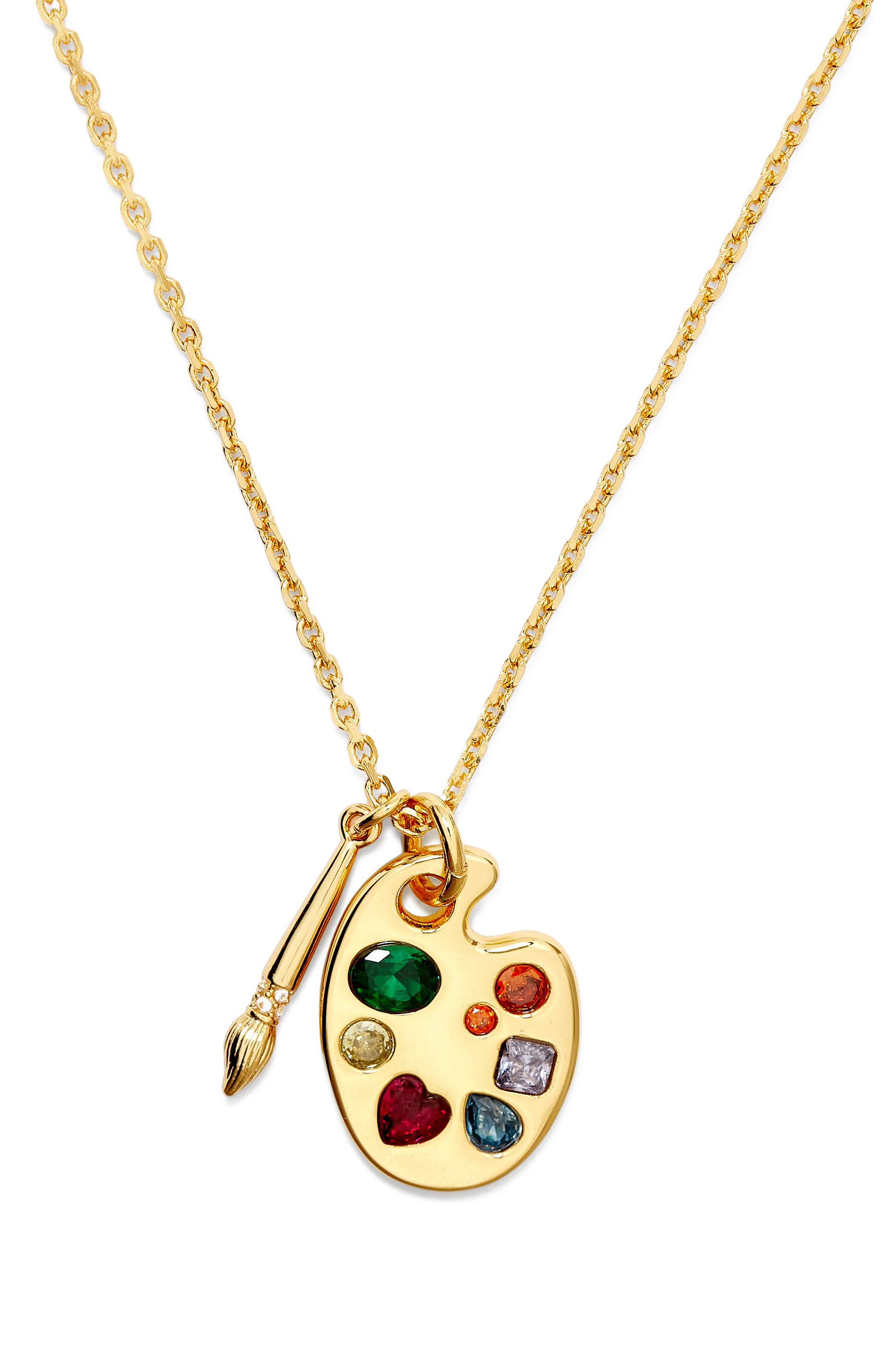  Paint The Town Pendant