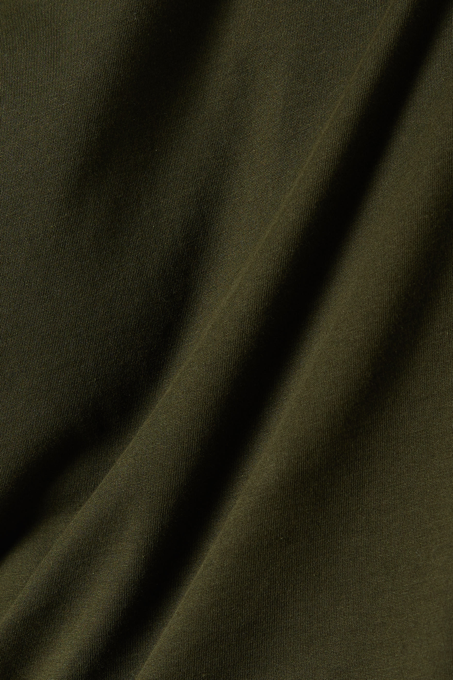 Short Sleeve Pima Cotton T-Shirt