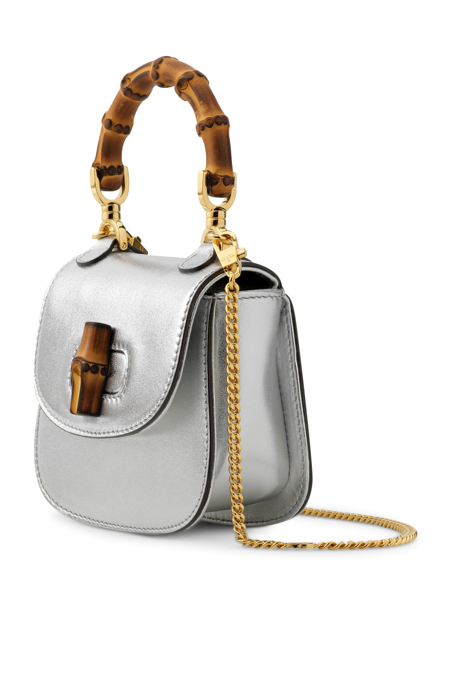 Bamboo 1947 Super Mini Bag