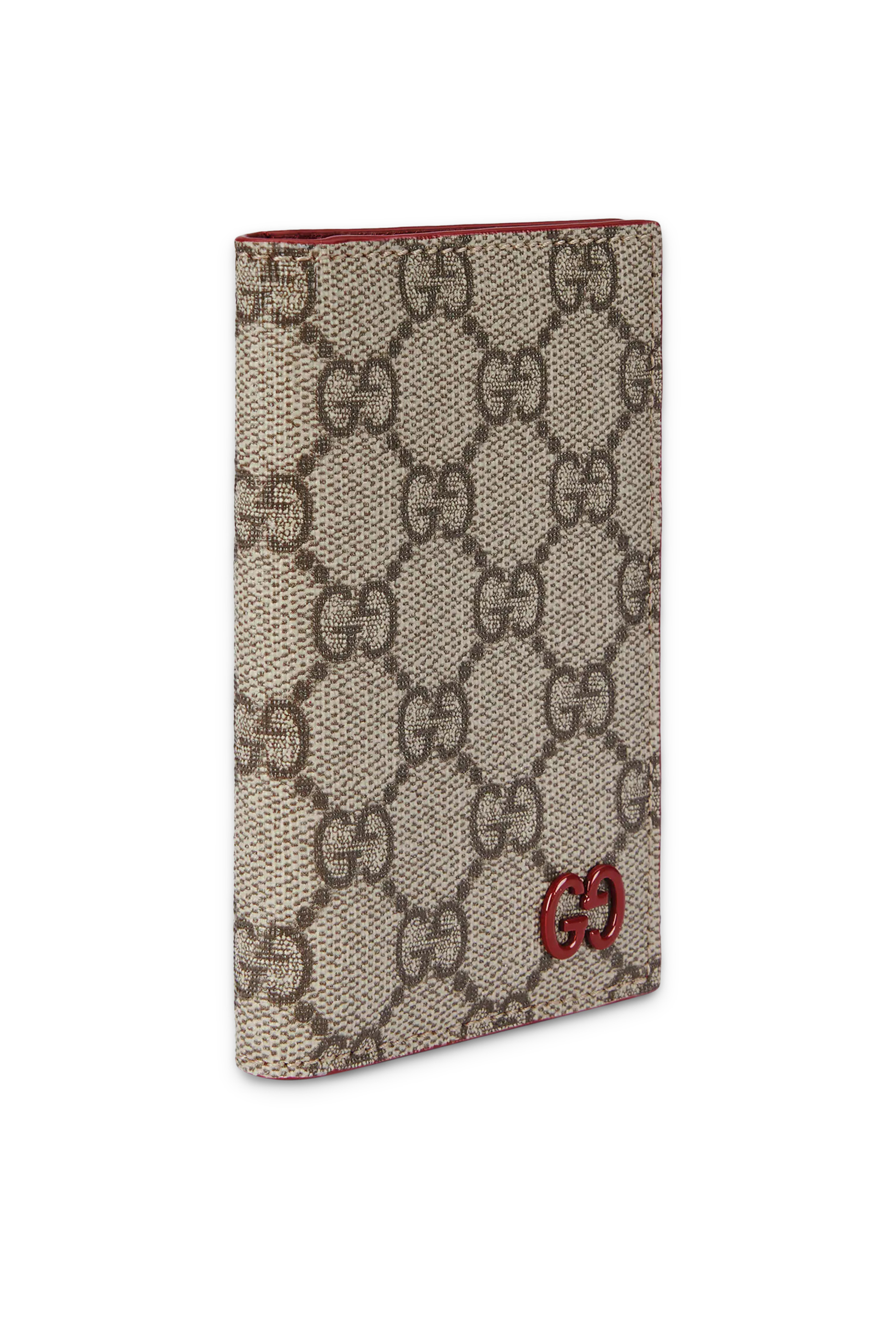 GG Long Card Case