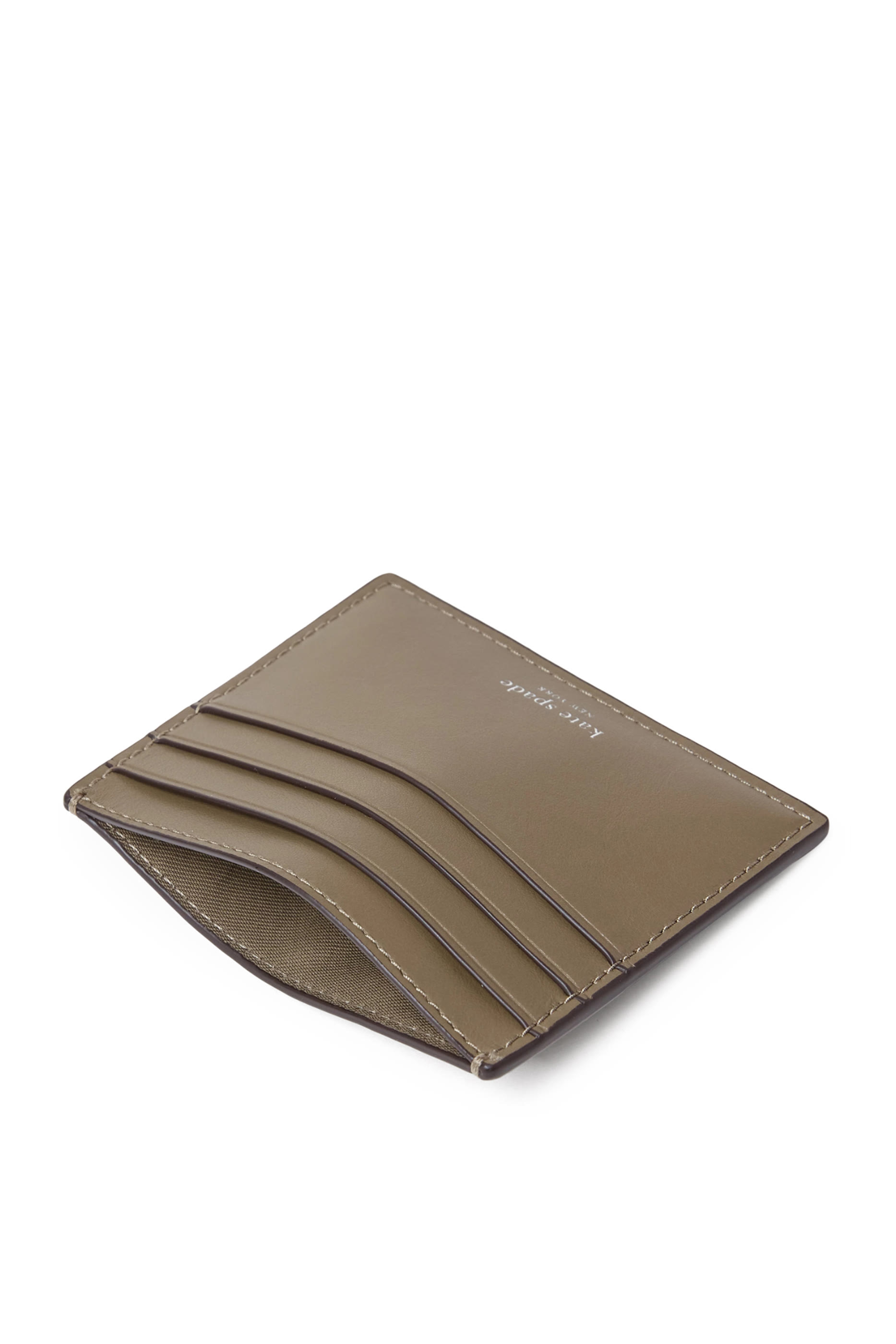 Classic Card Holder
