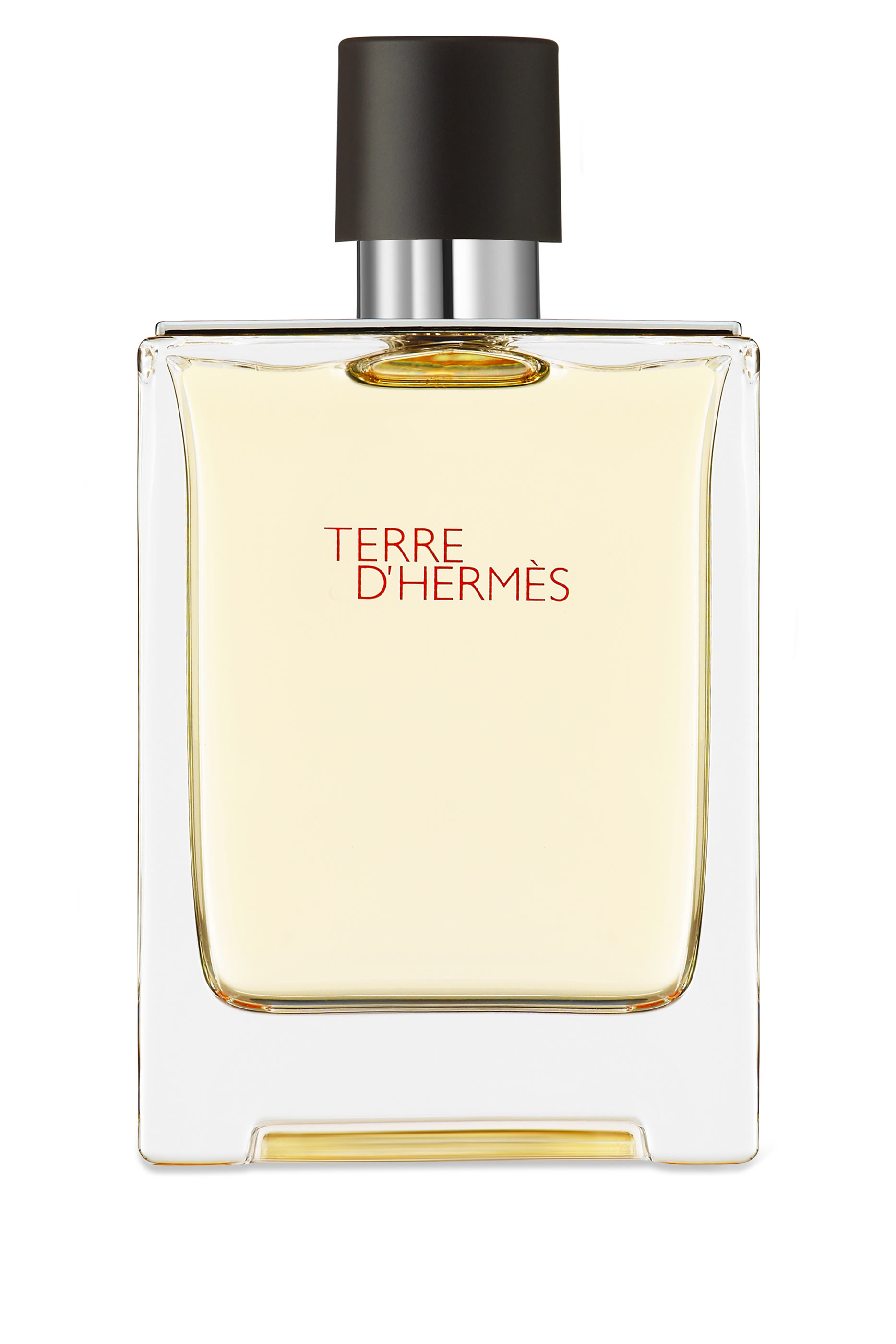 Terre d'Herm&egrave;s, Eau de toilette