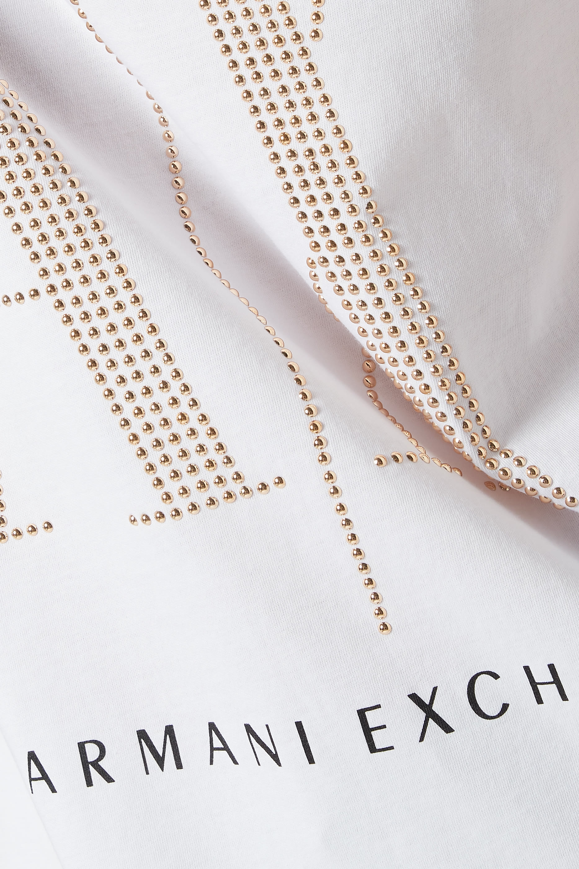 Icon Stud Logo T-Shirt