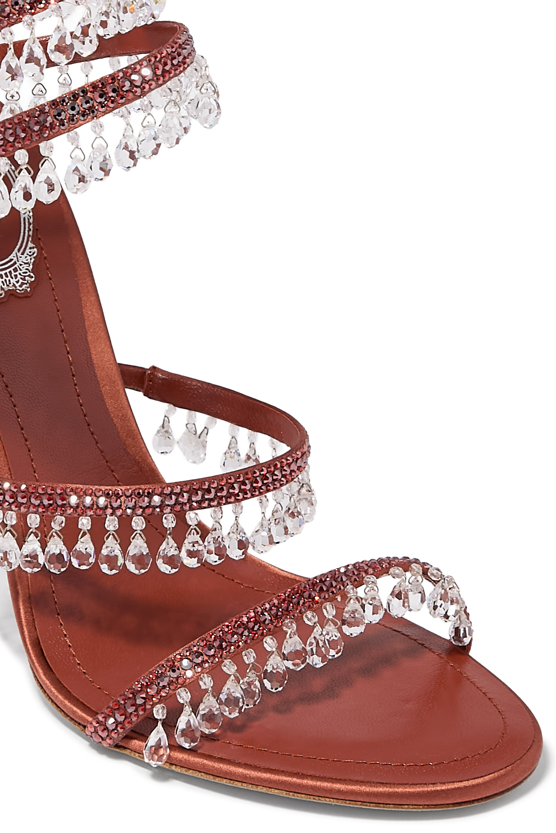 Chandelier 105 Sandals