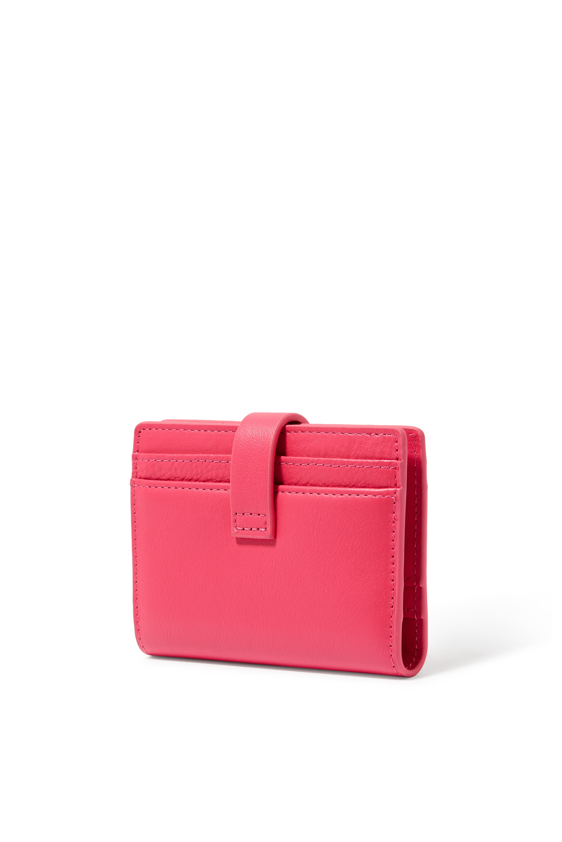 Sloane Leather Multi Card Holder