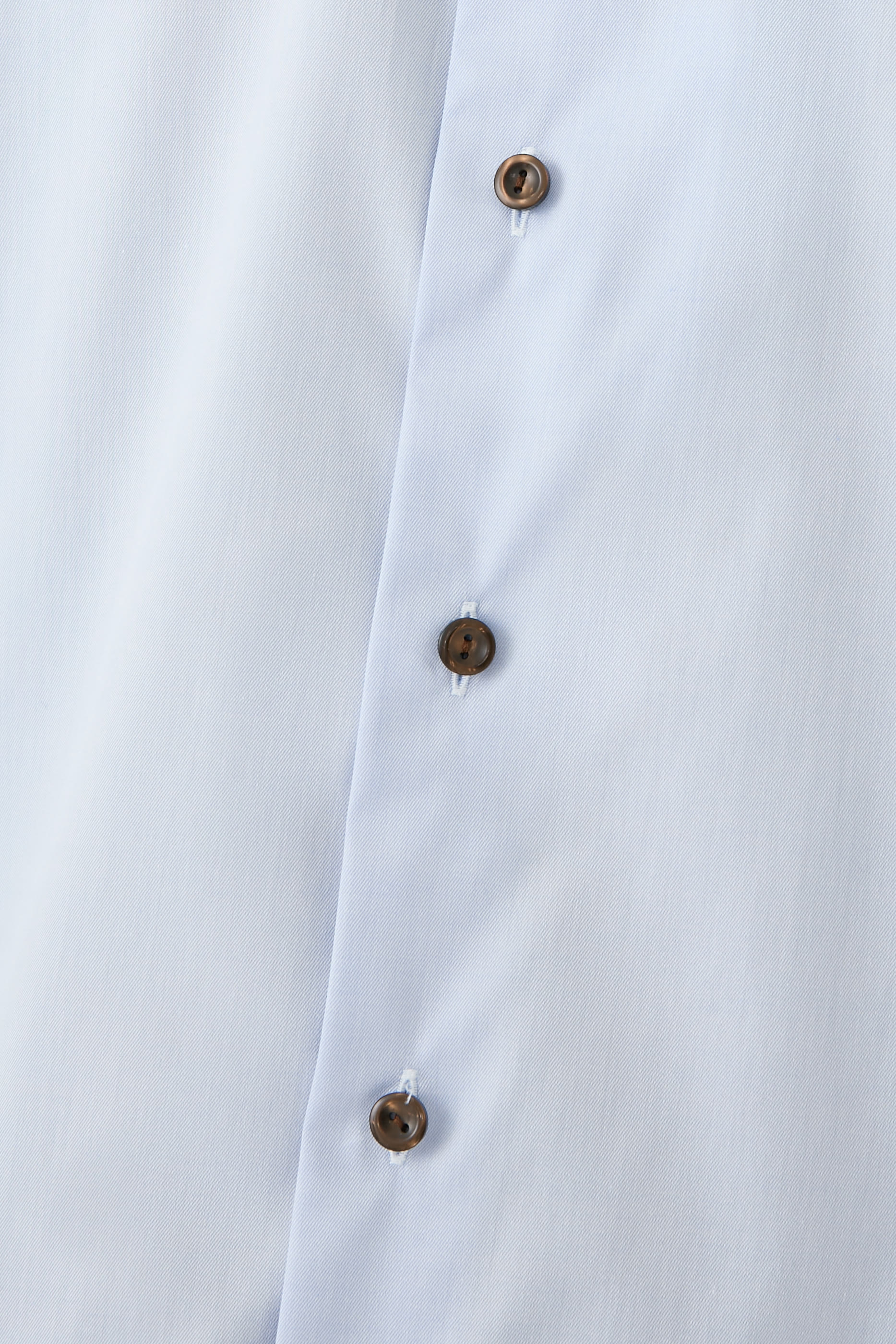 Solid Signature Twill Shirt