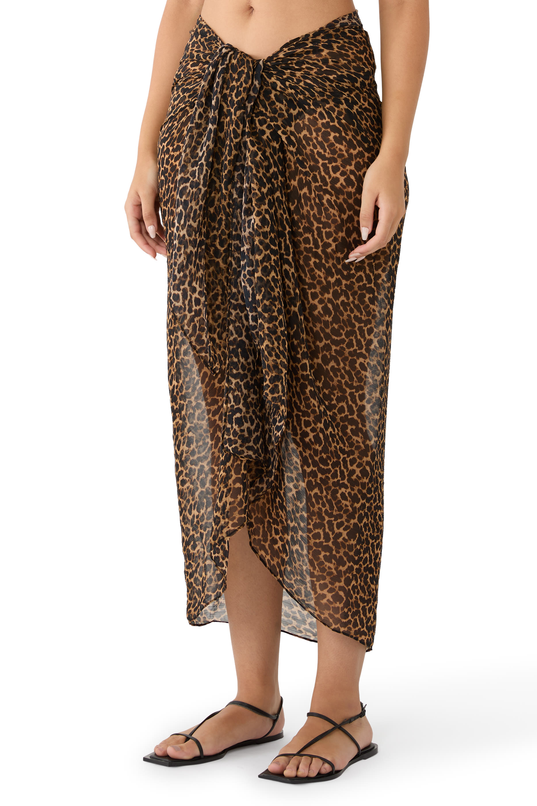 Santorini Sarong
