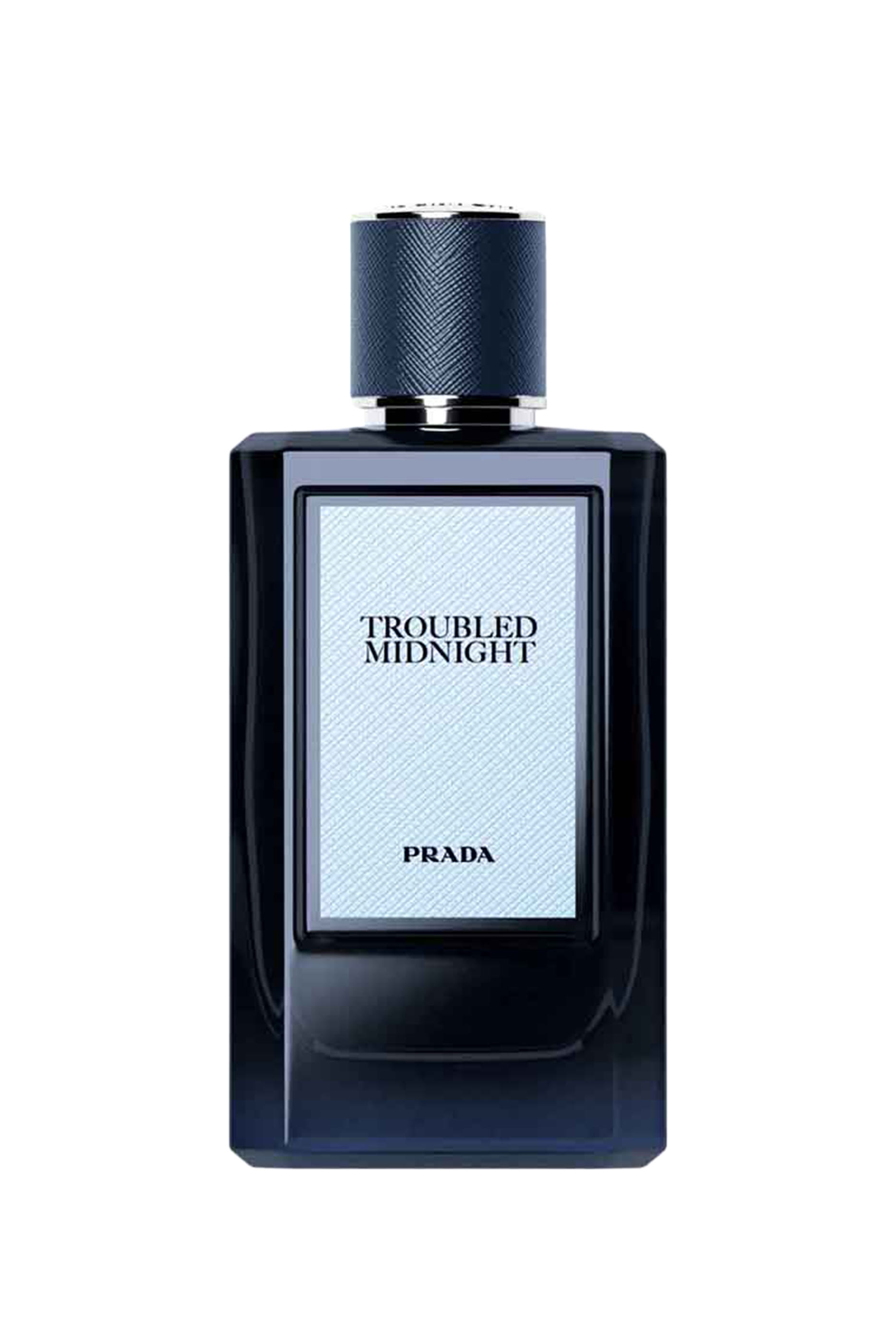 Olfactories Troubled Midnight Eau de Parfum