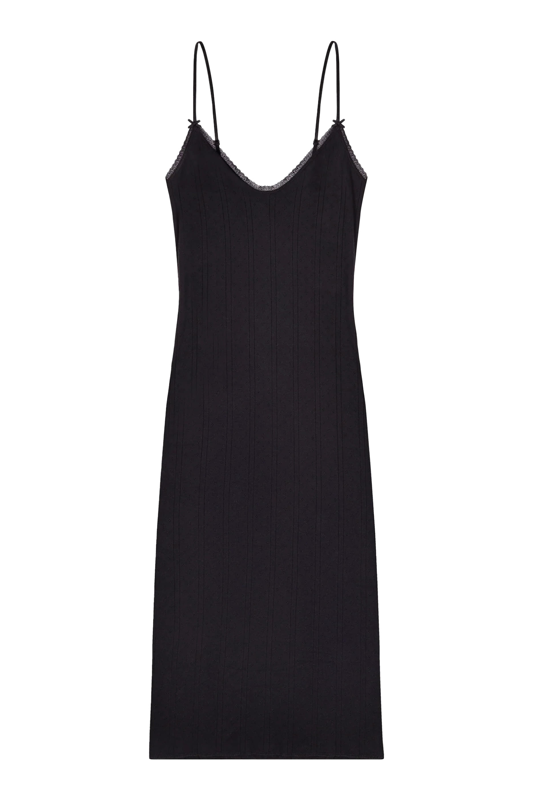 Midi Slip Dress