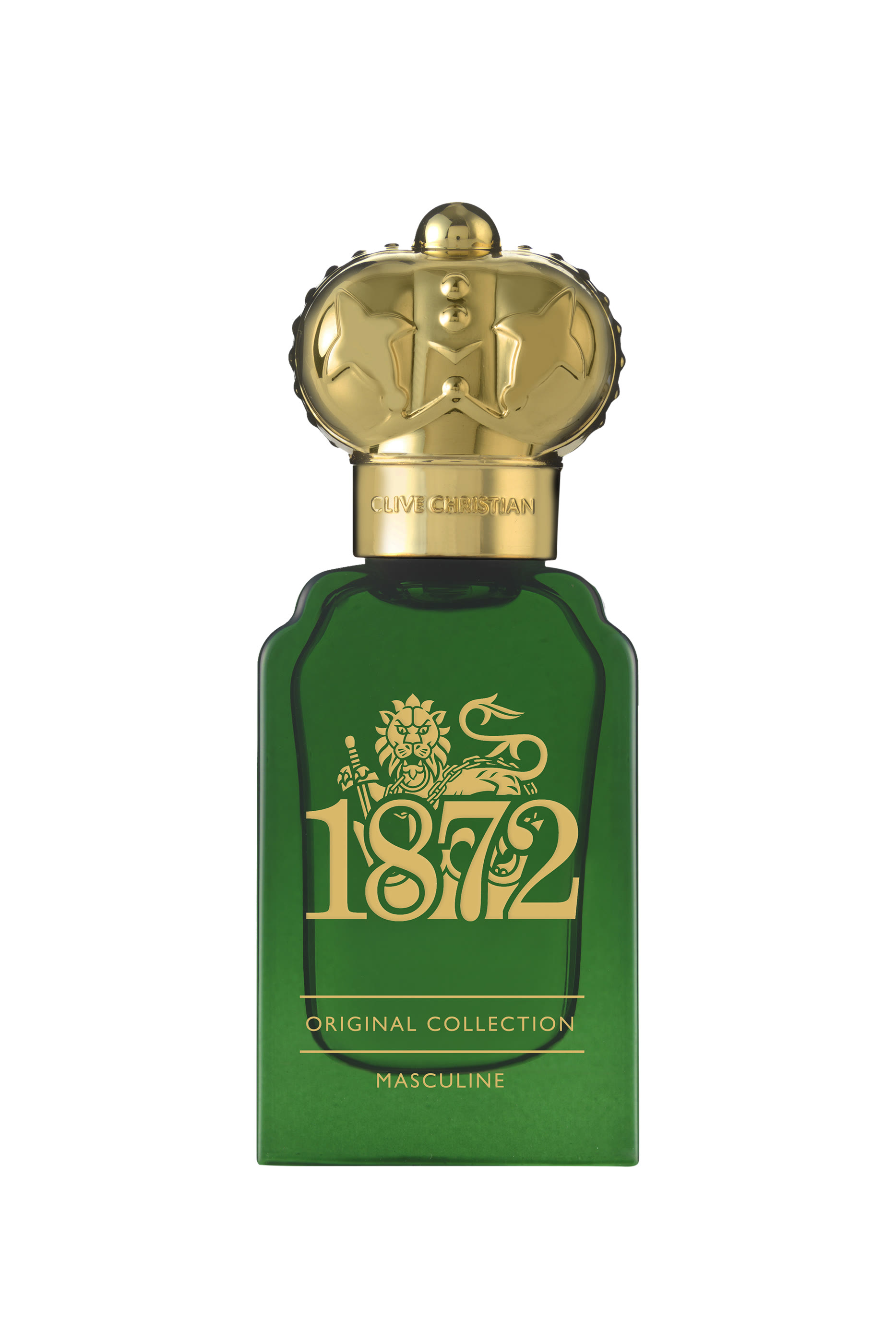 Masculine Travellers Cologne Set