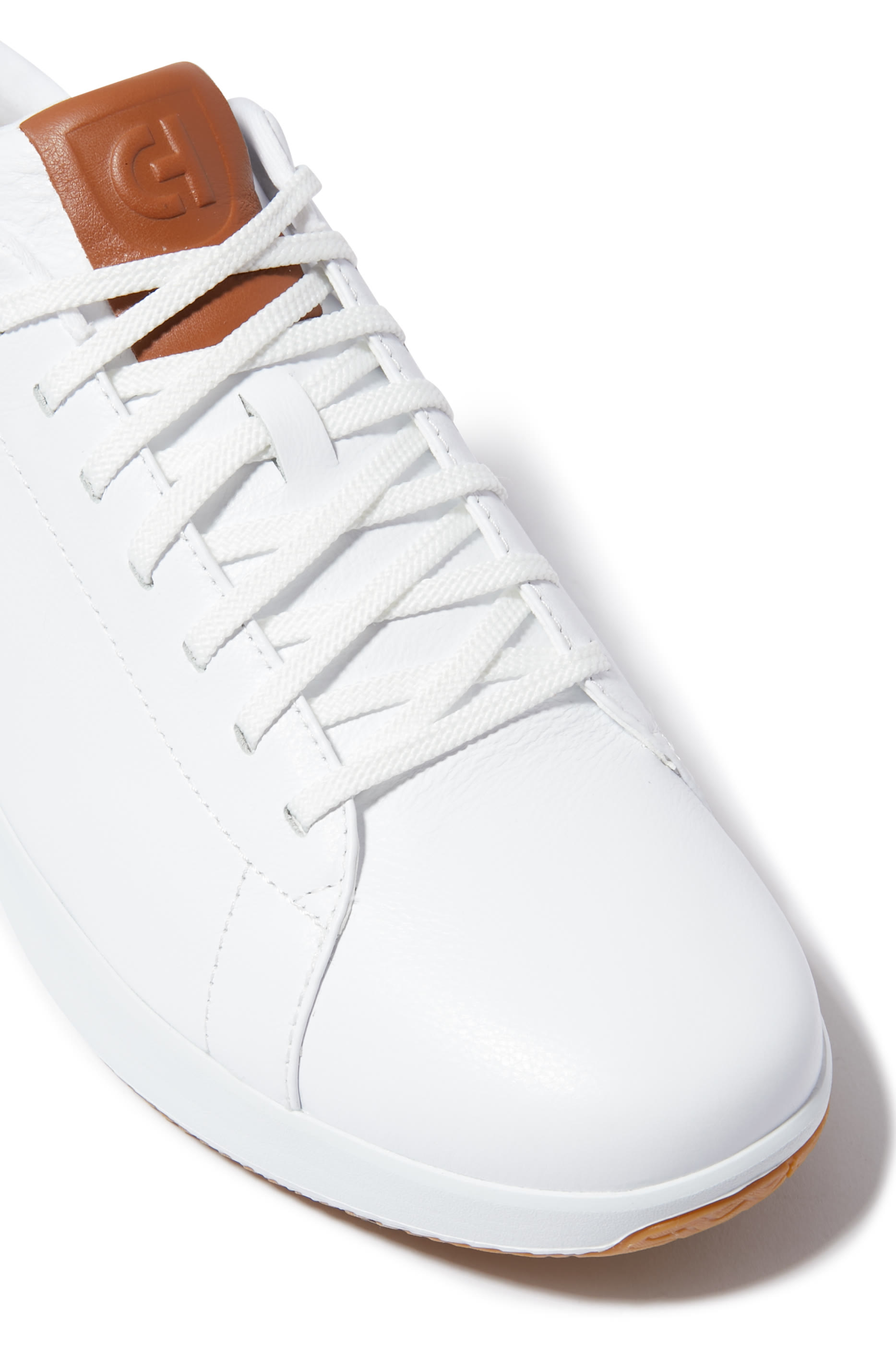 Zer&oslash;grand Topspin Pro Sneakers