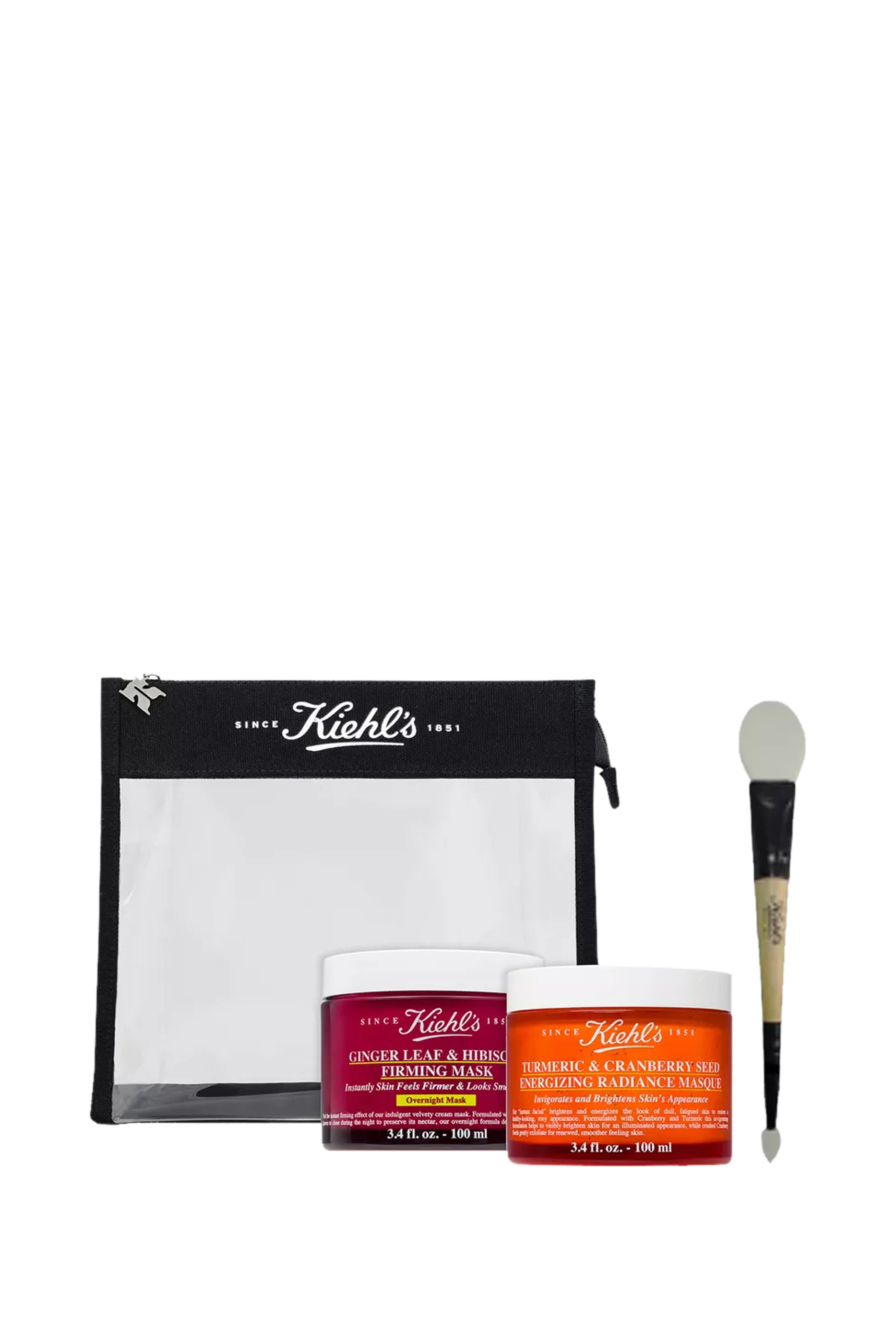 Exclusive Skin Revitalizing Set
