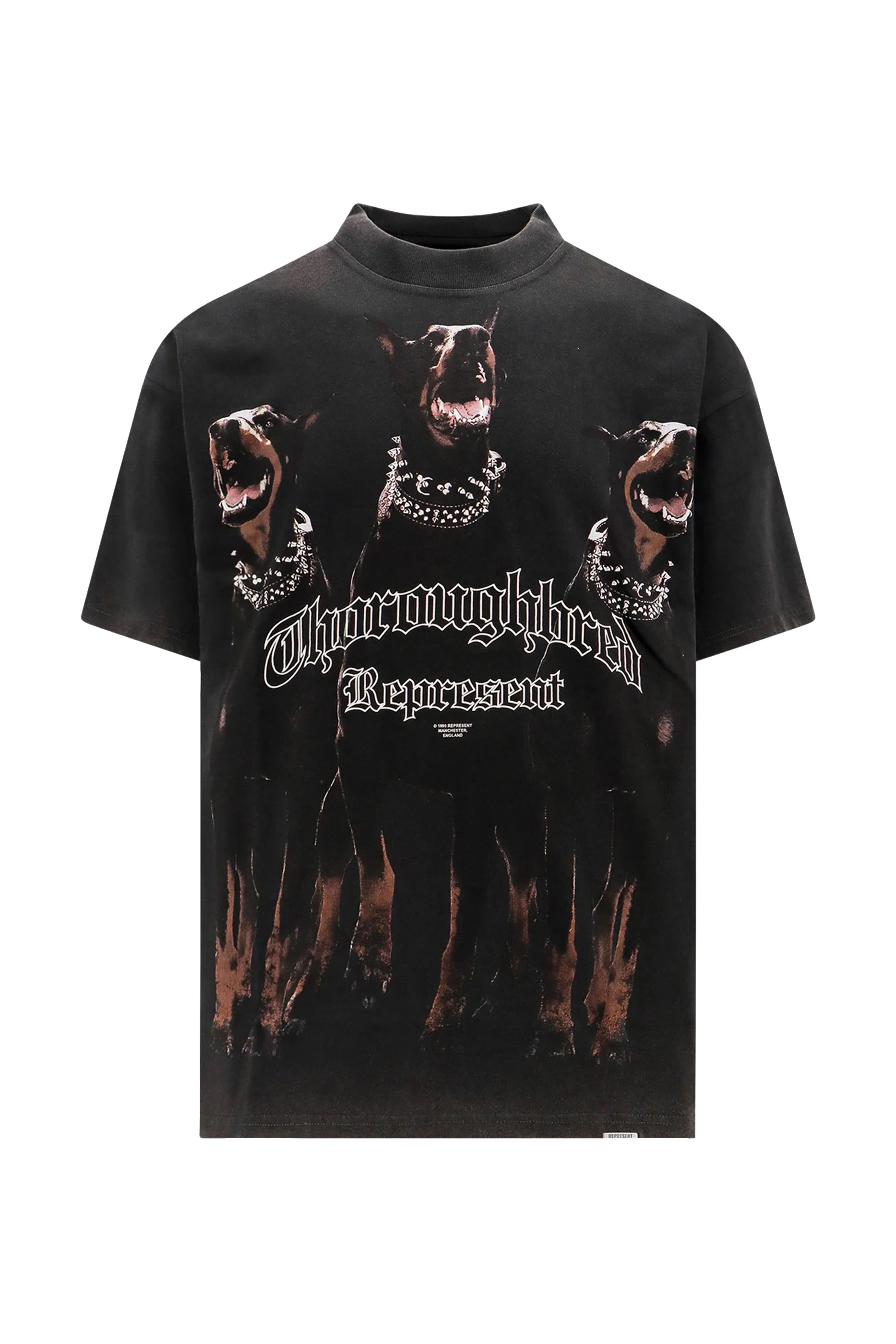 Thoroughbred T-Shirt