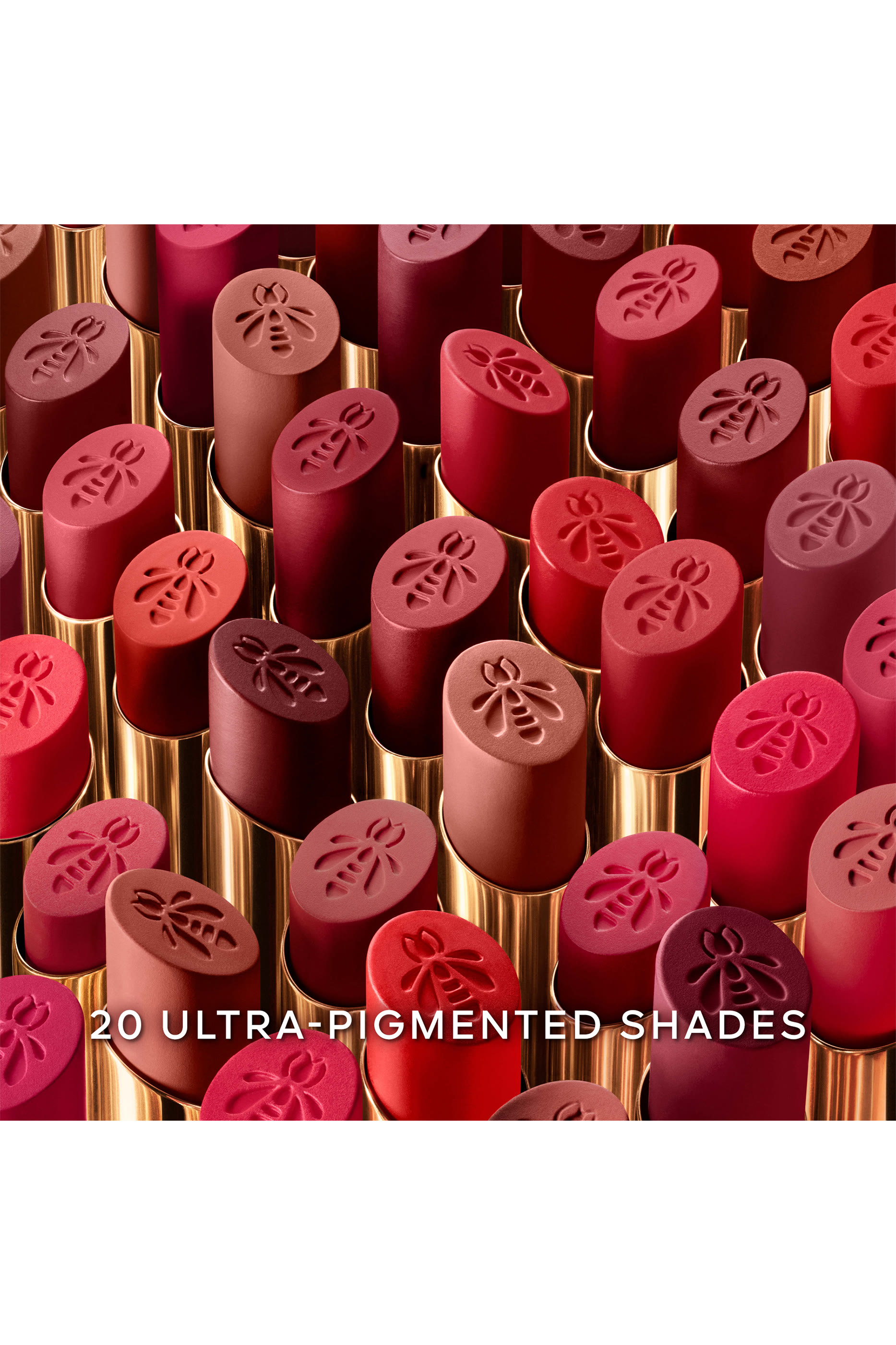 KissKiss Lipstick