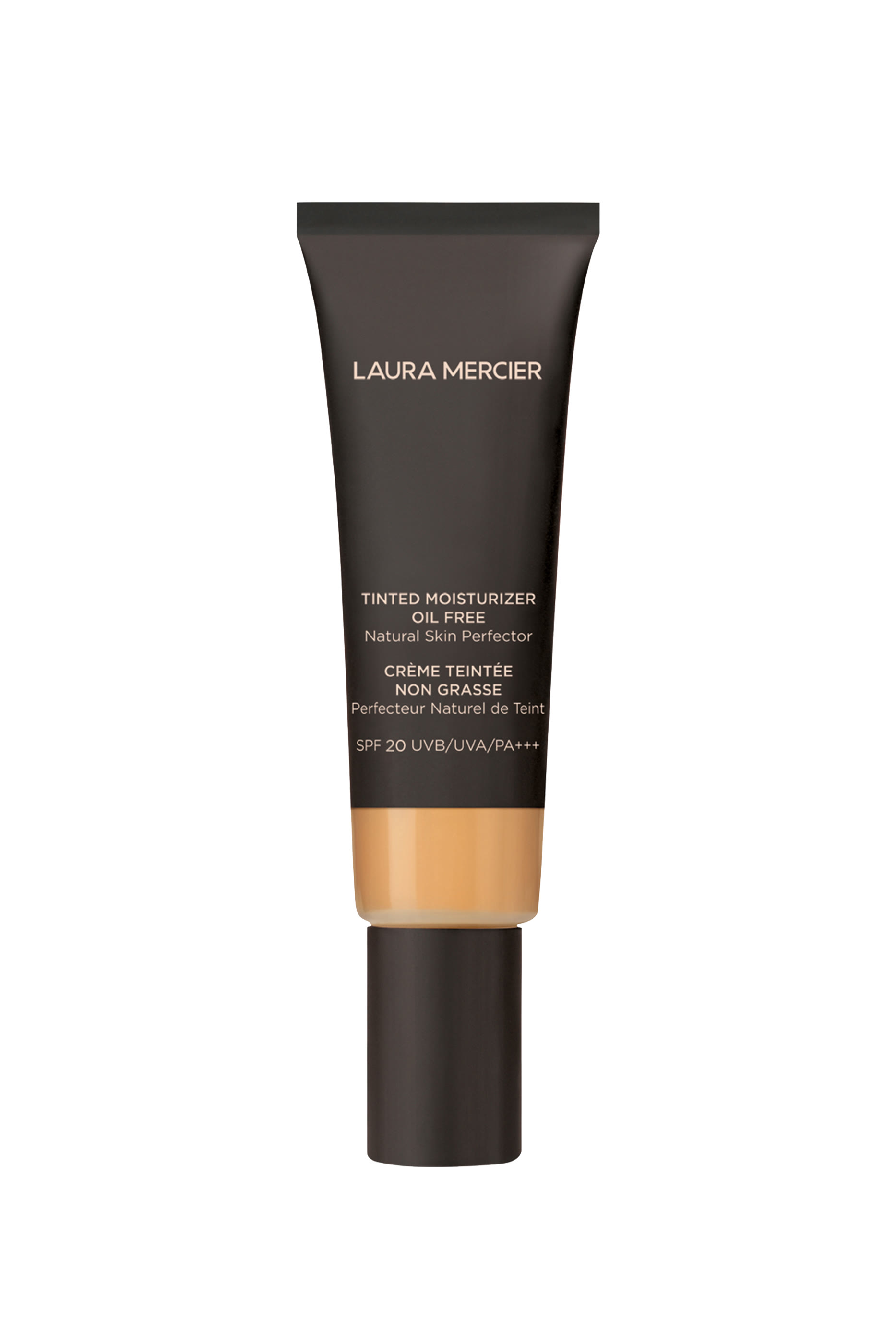 Tinted Moisturizer Oil Free Natural Skin Perfector SPF 20