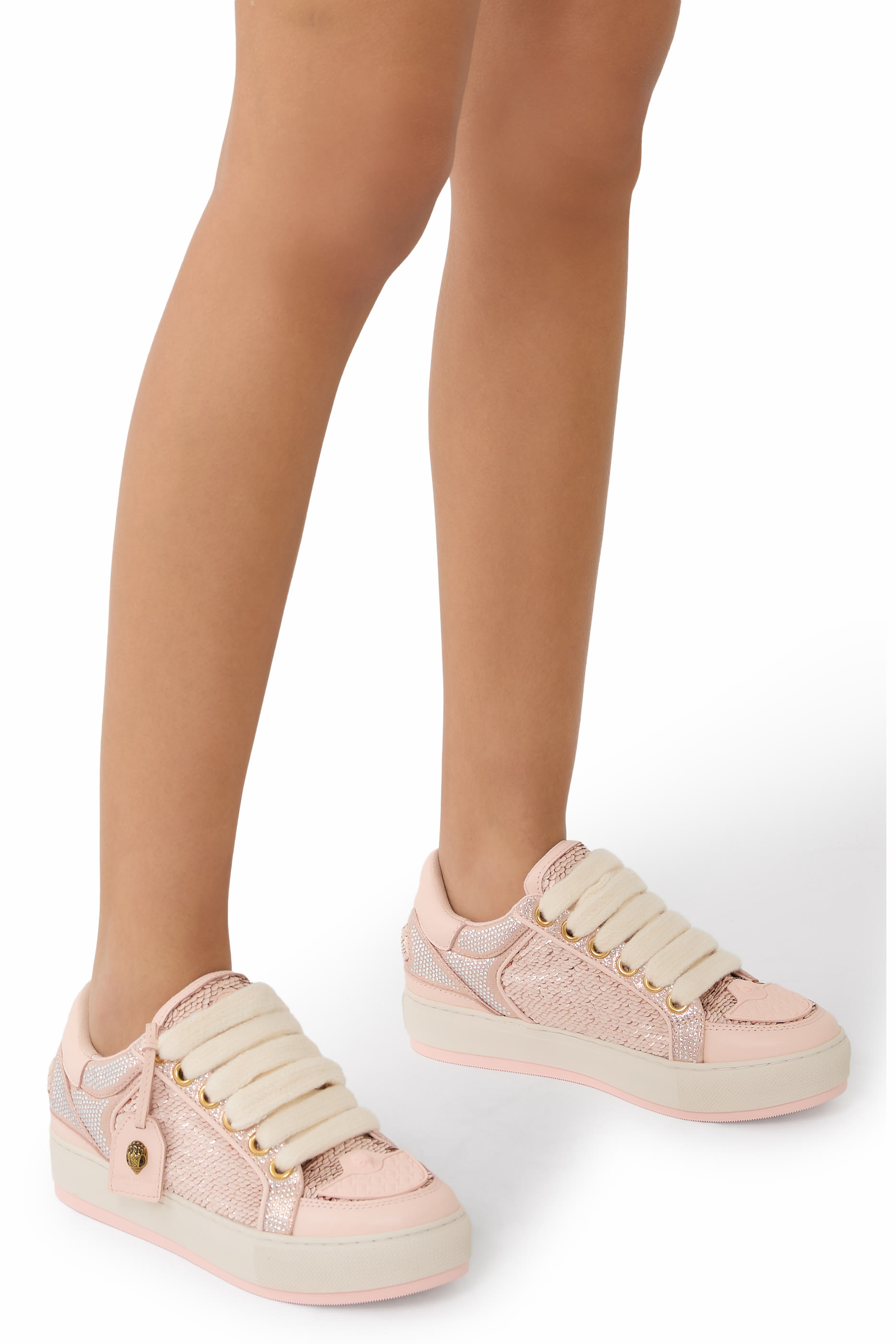 Southbank Tag Sneakers