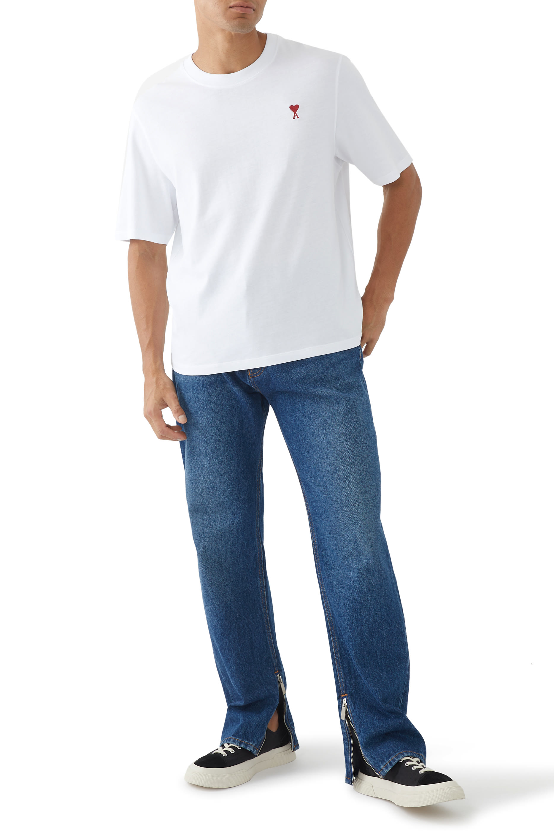 Ami De Coeur T-Shirt