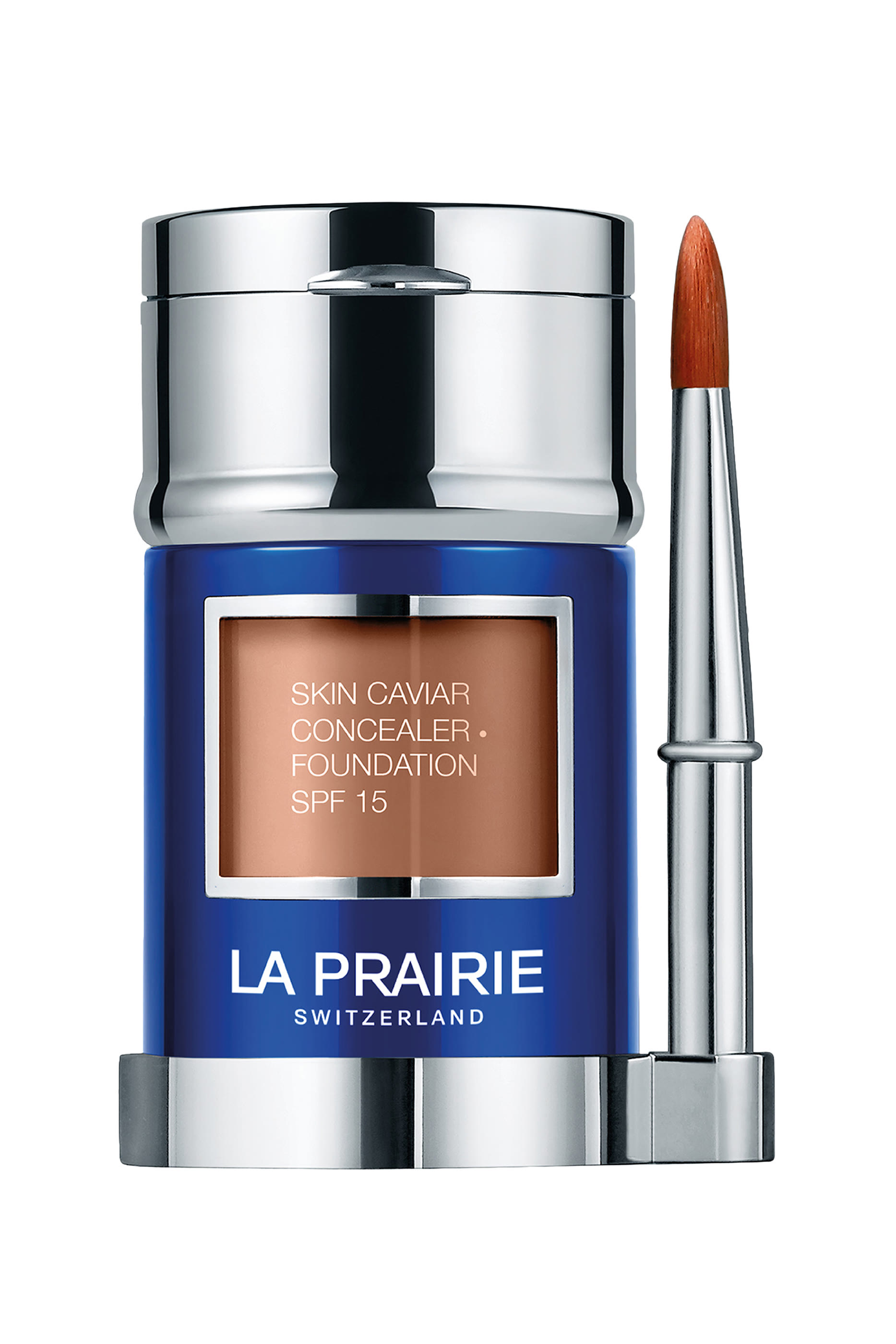 Skin Caviar Concealer Foundation Spf 15