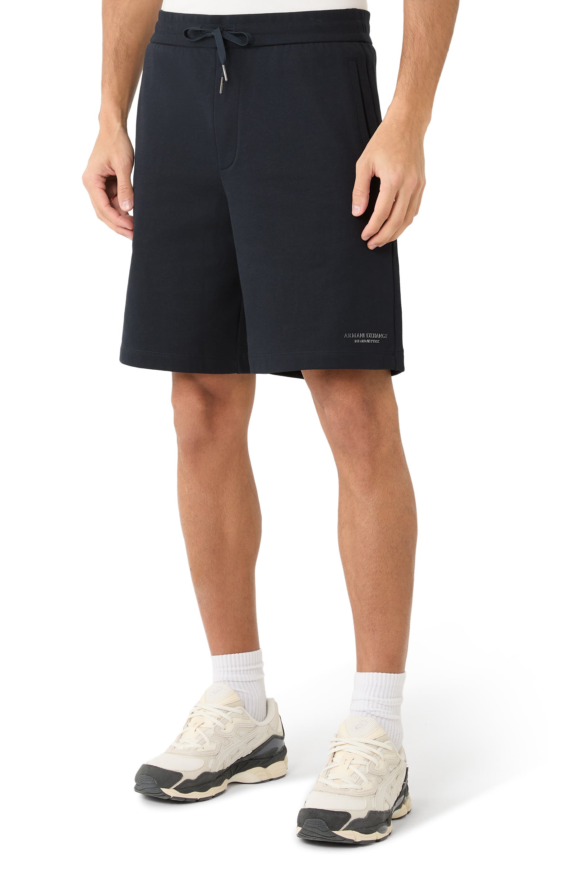 Logo Shorts