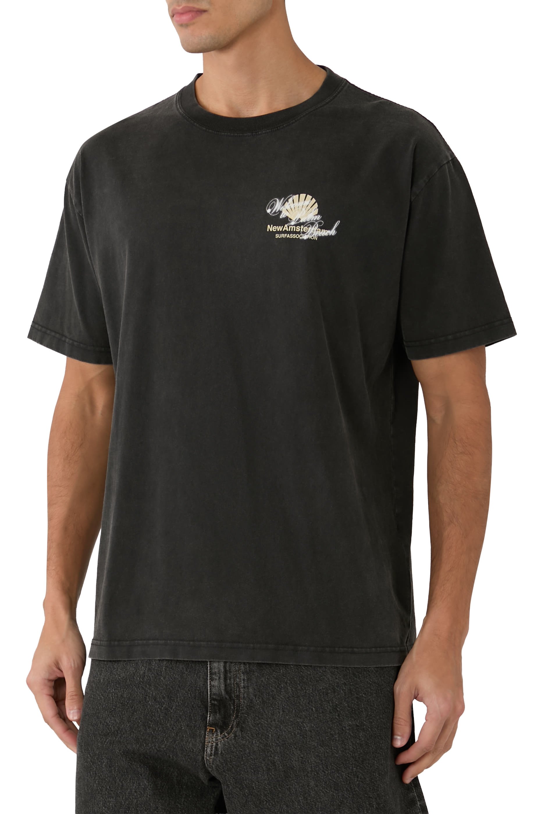 Welcome To Palmbeach T-Shirt