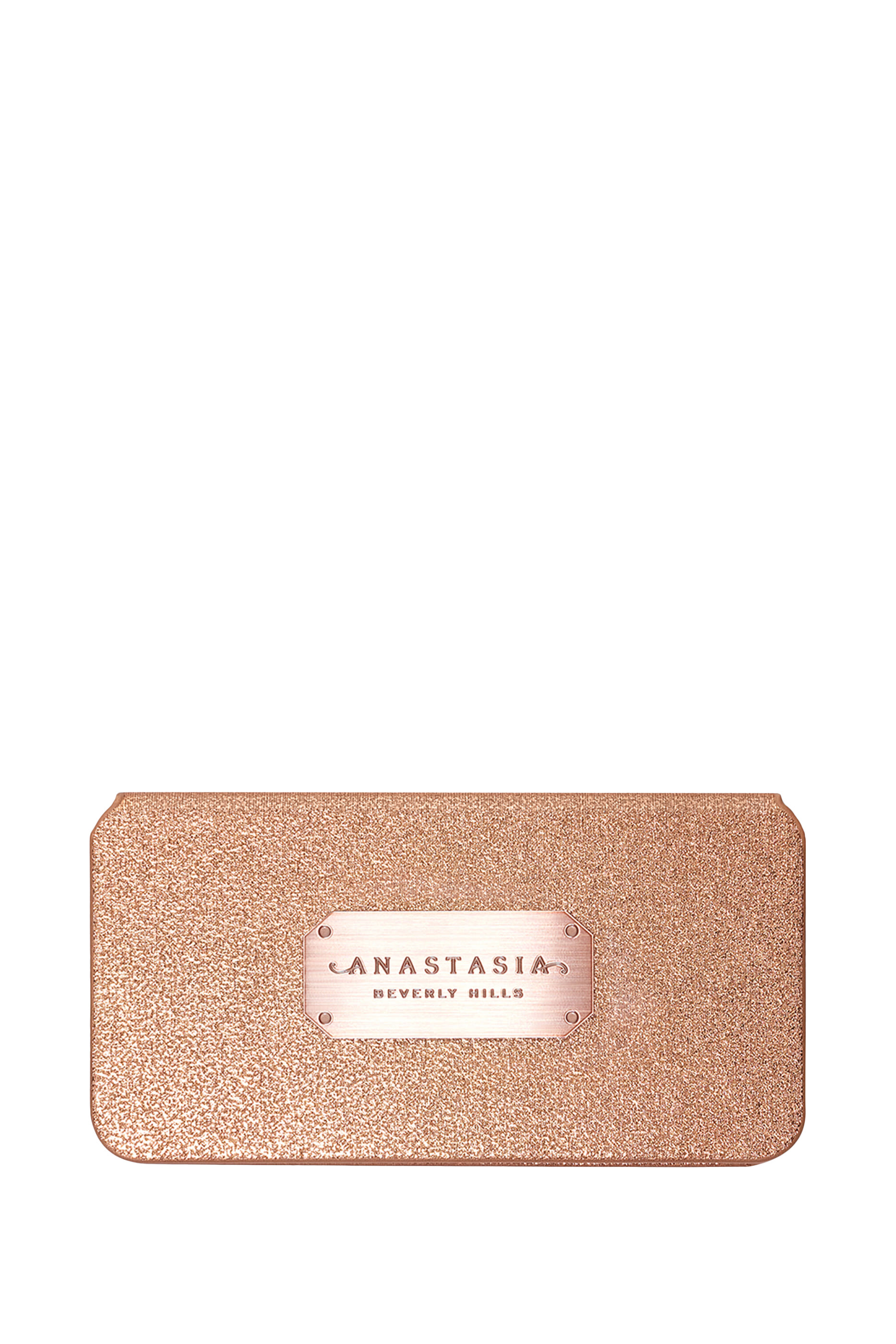 Off To Costa Rica Face Palette